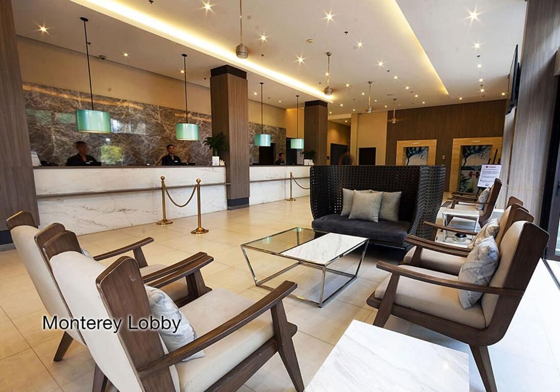 Apartment Deluxe D W Private Beachand Inifnity Pool And Golf *