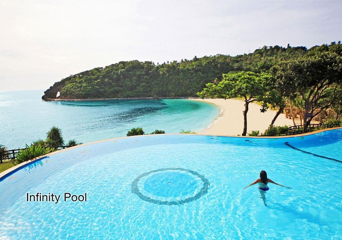 Deluxe D W Private Beachand Inifnity Pool And Golf *