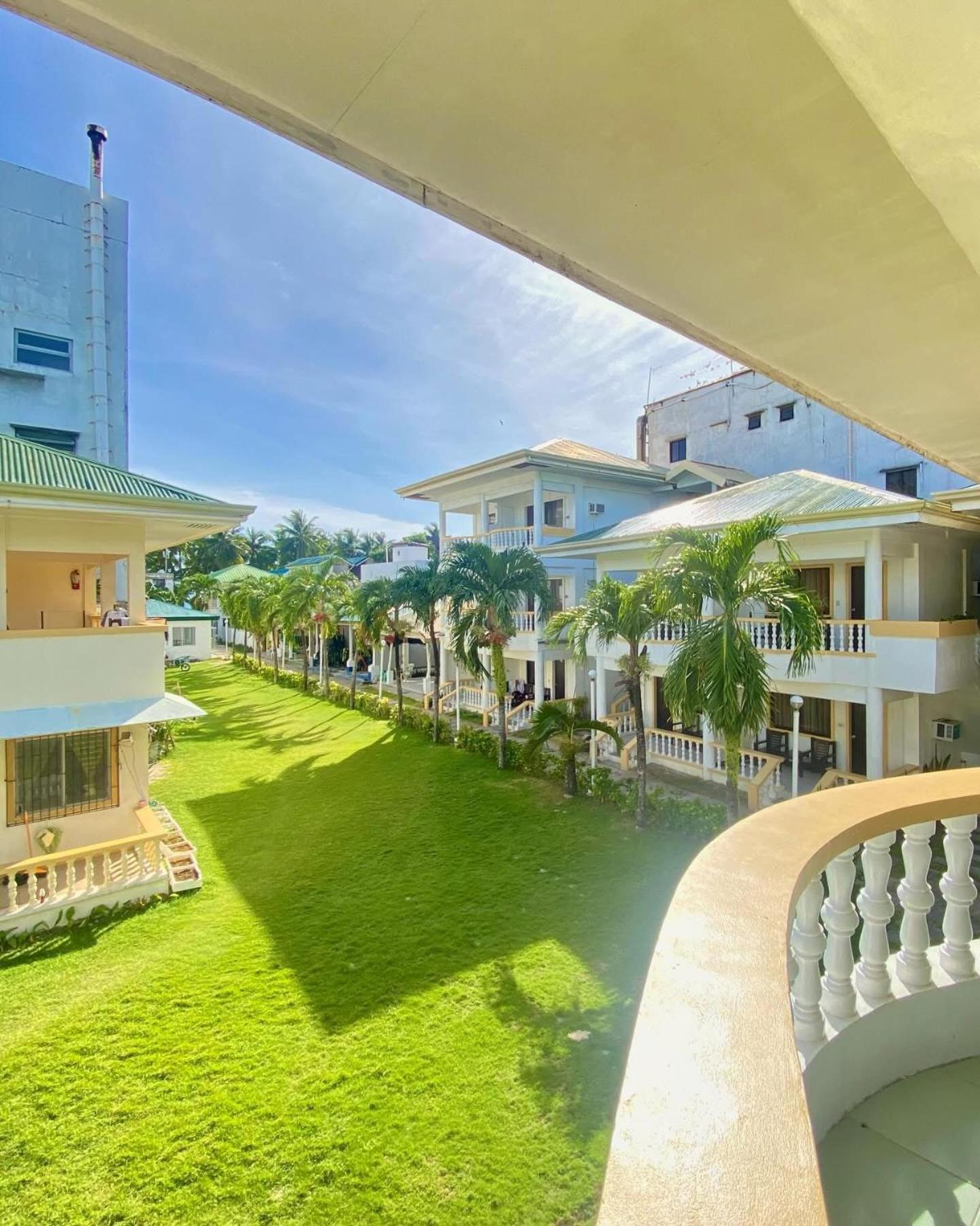 Bans Boracay Hotel Boracay Island