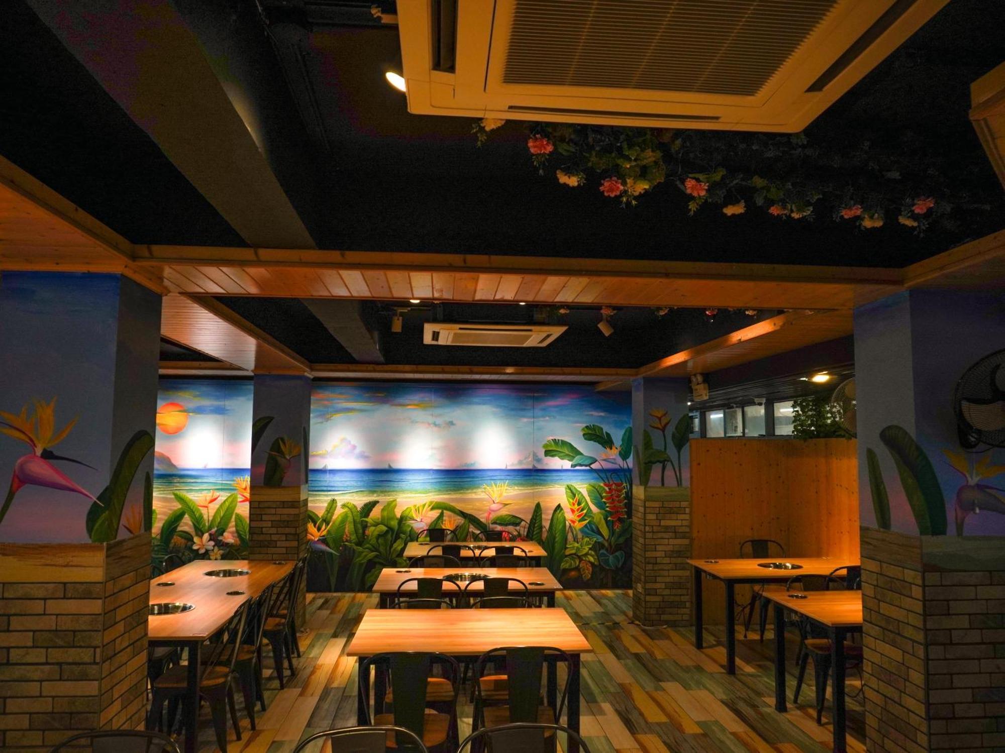 Boracay Paradise Hotel 3*