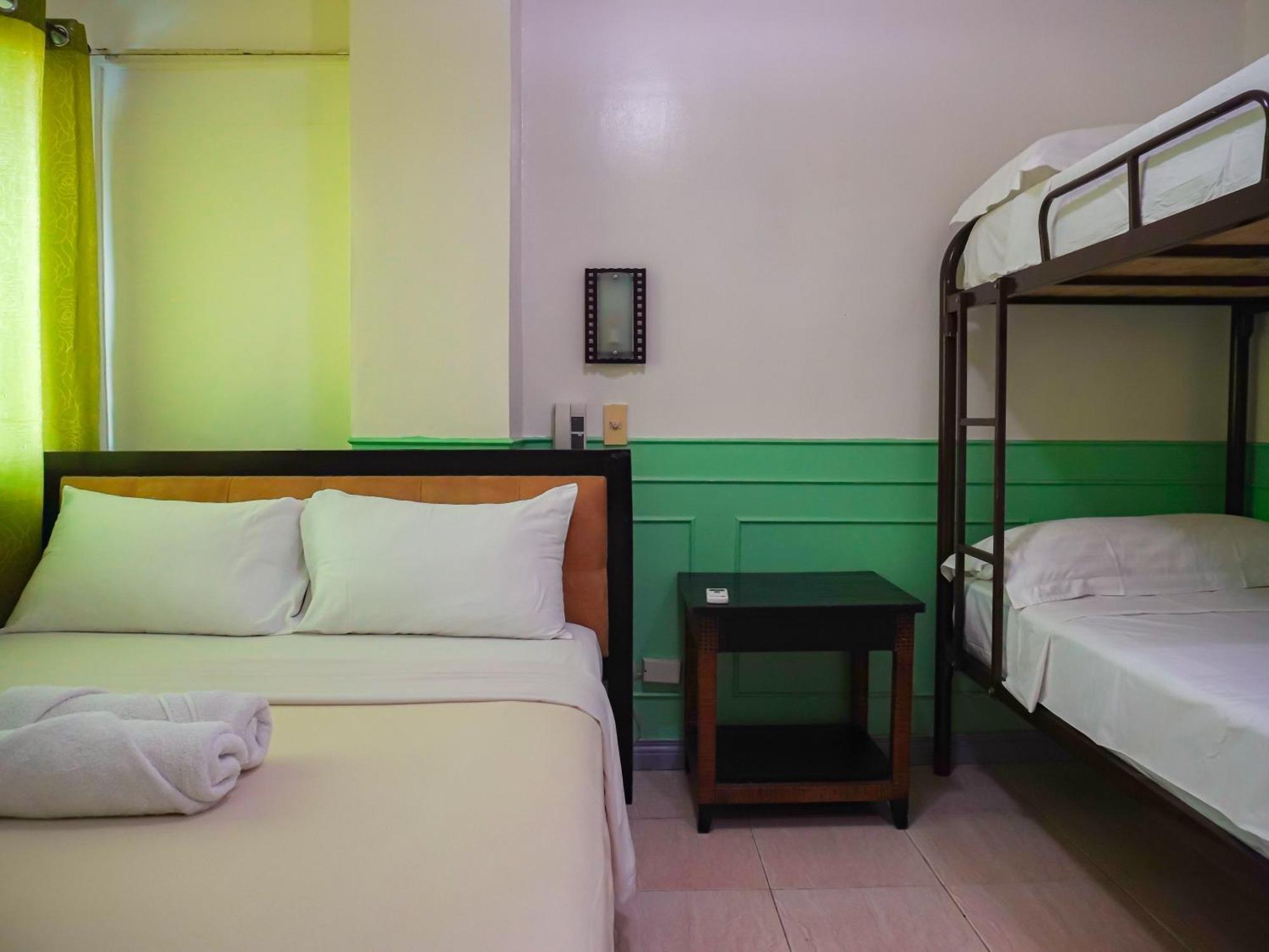 Boracay Paradise Hotel Boracay Island