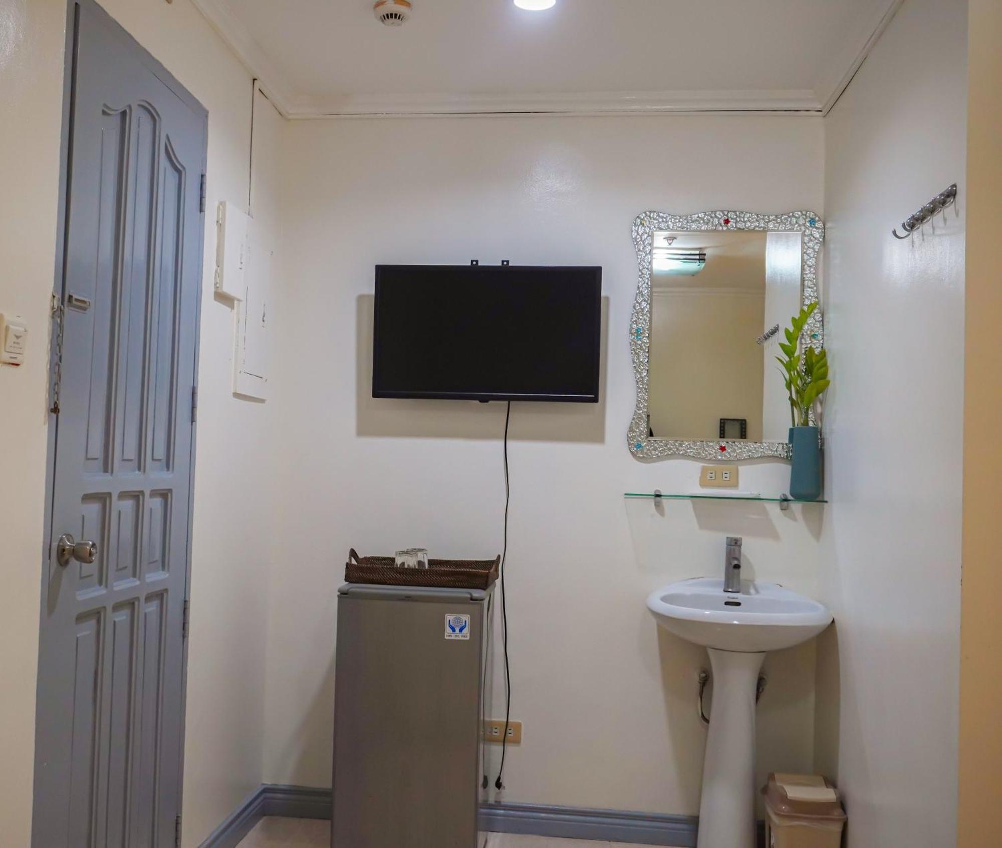 Hotel Boracay Paradise