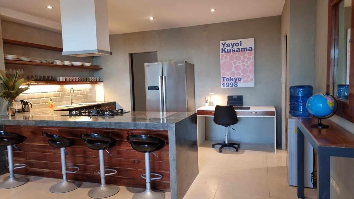 Apartment Kalamansi - Large 3 Bedroom *