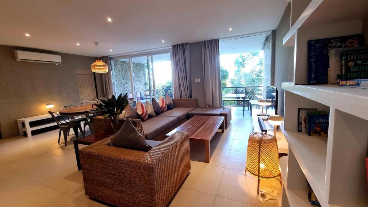 Kalamansi - Large 3 Bedroom Boracay Island