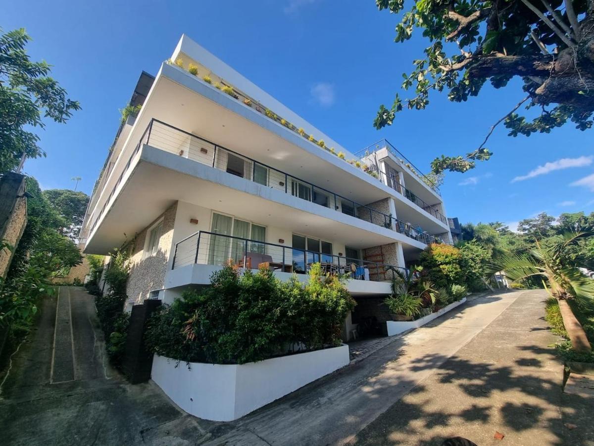 Apartment Kalamansi - Large 3 Bedroom *