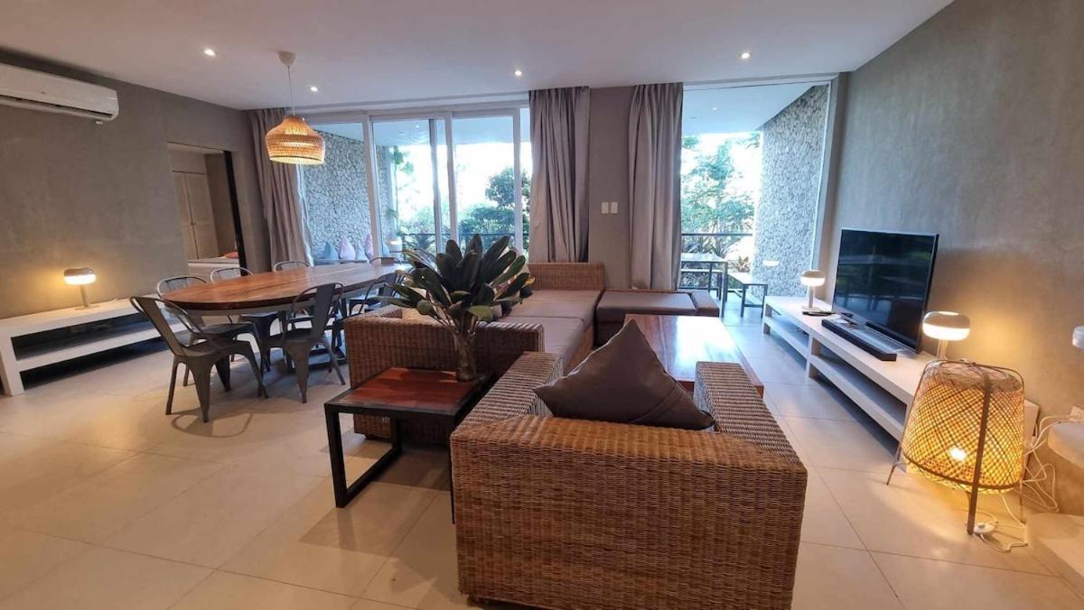 Kalamansi - Large 3 Bedroom Boracay Island