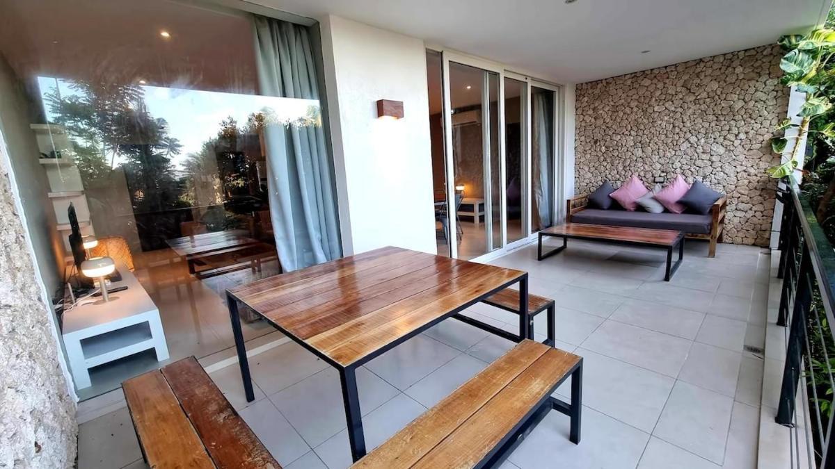 Kalamansi - Large 3 Bedroom * Boracay Island