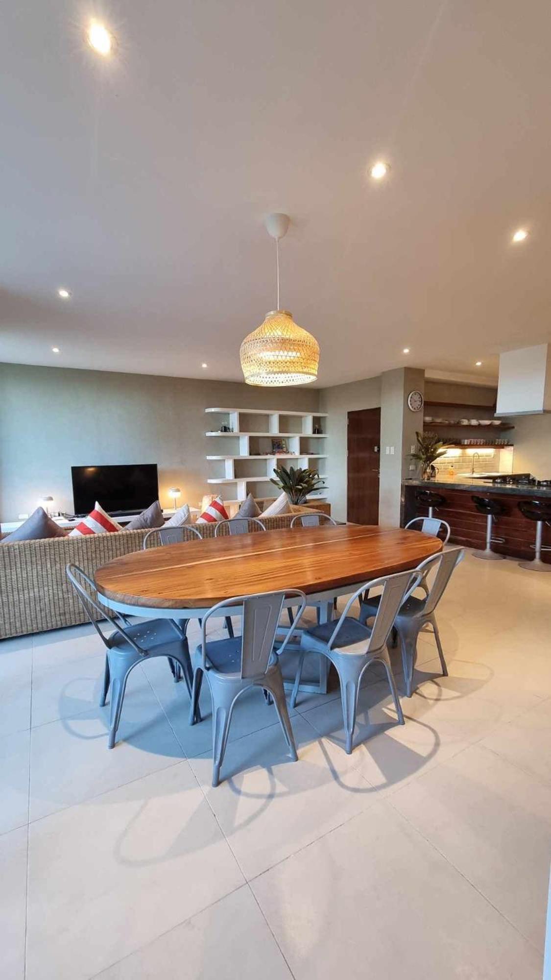 Kalamansi - Large 3 Bedroom *