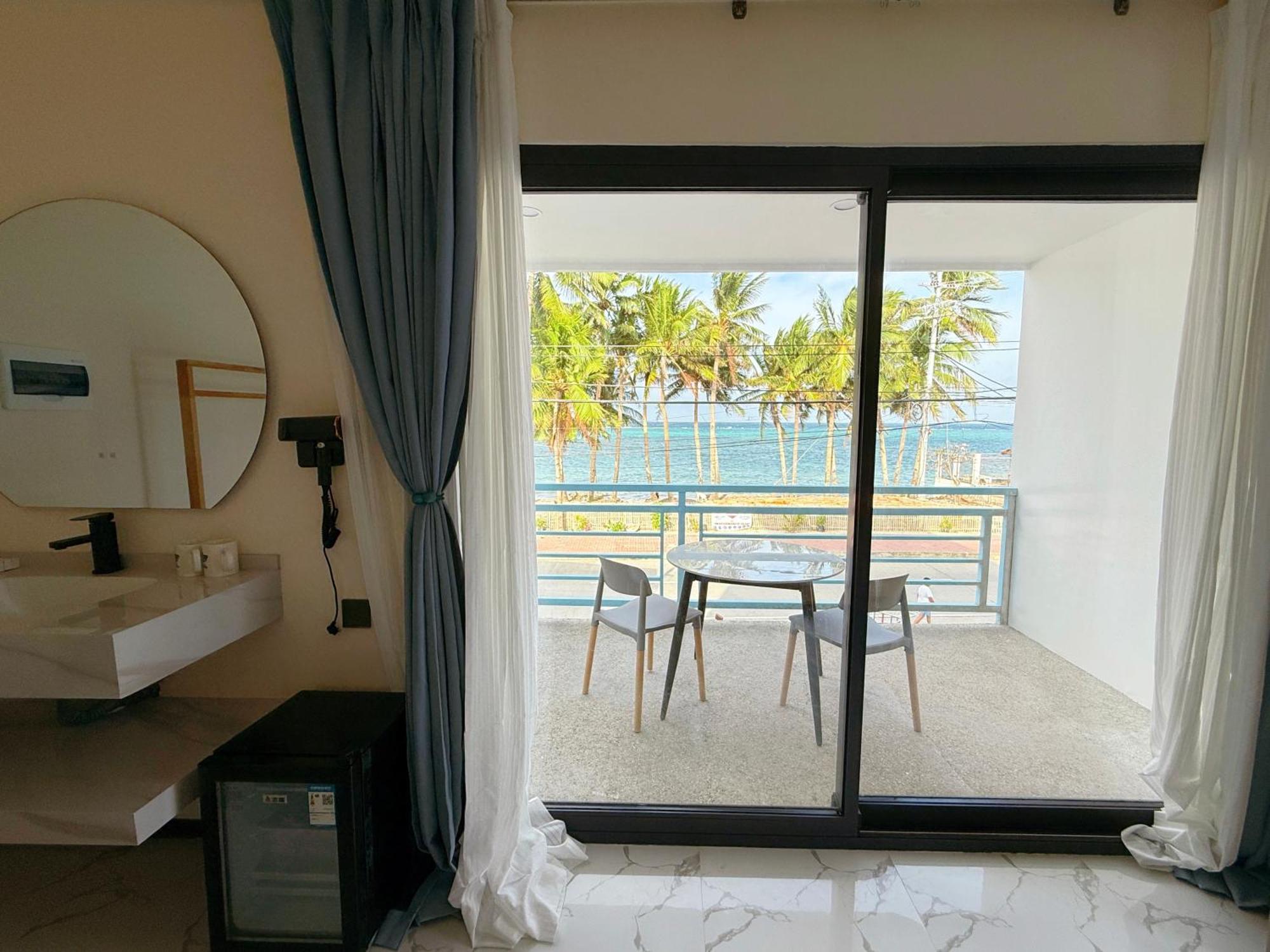 Luckytito Divers Resort Boracay Island