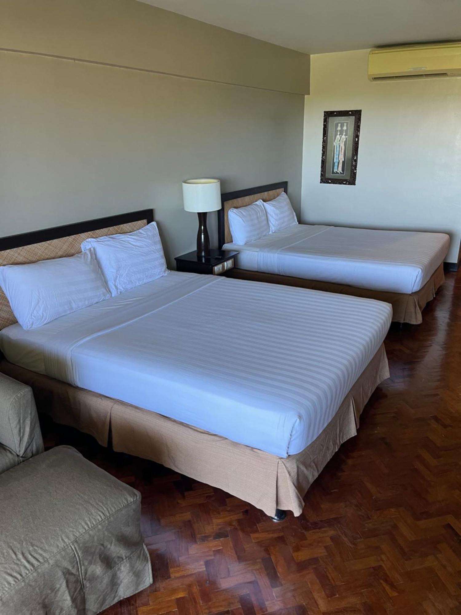 Aparthotel Boracay Malay Aklan Unit *