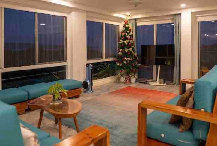 Solara Boracay Villa *