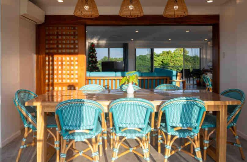 Solara Boracay Villa *