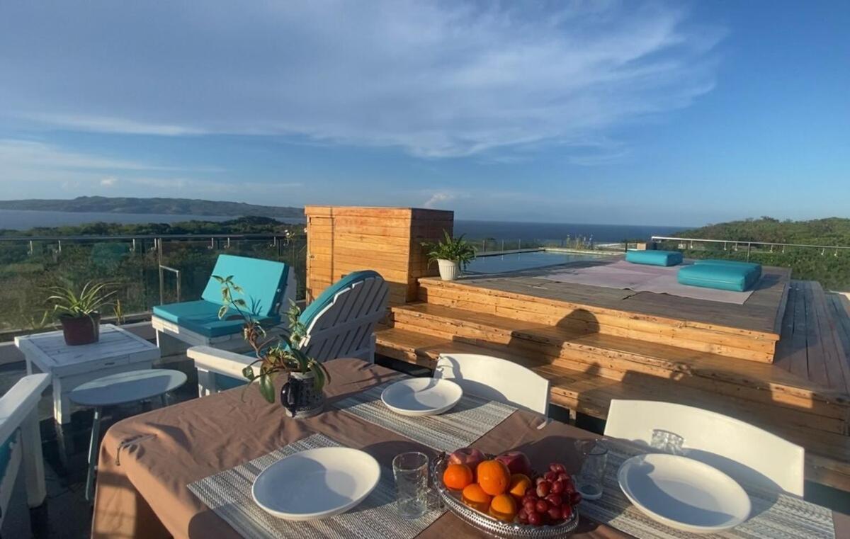 Solara Boracay Villa