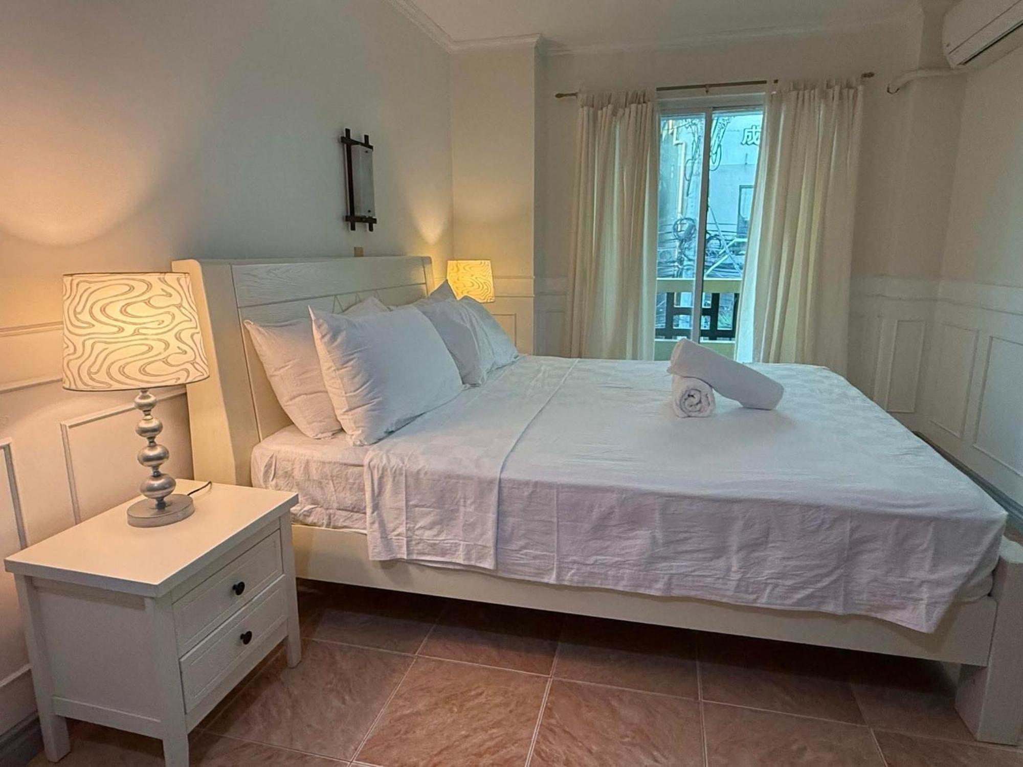 Hotel Boracay Paradise Boracay Island