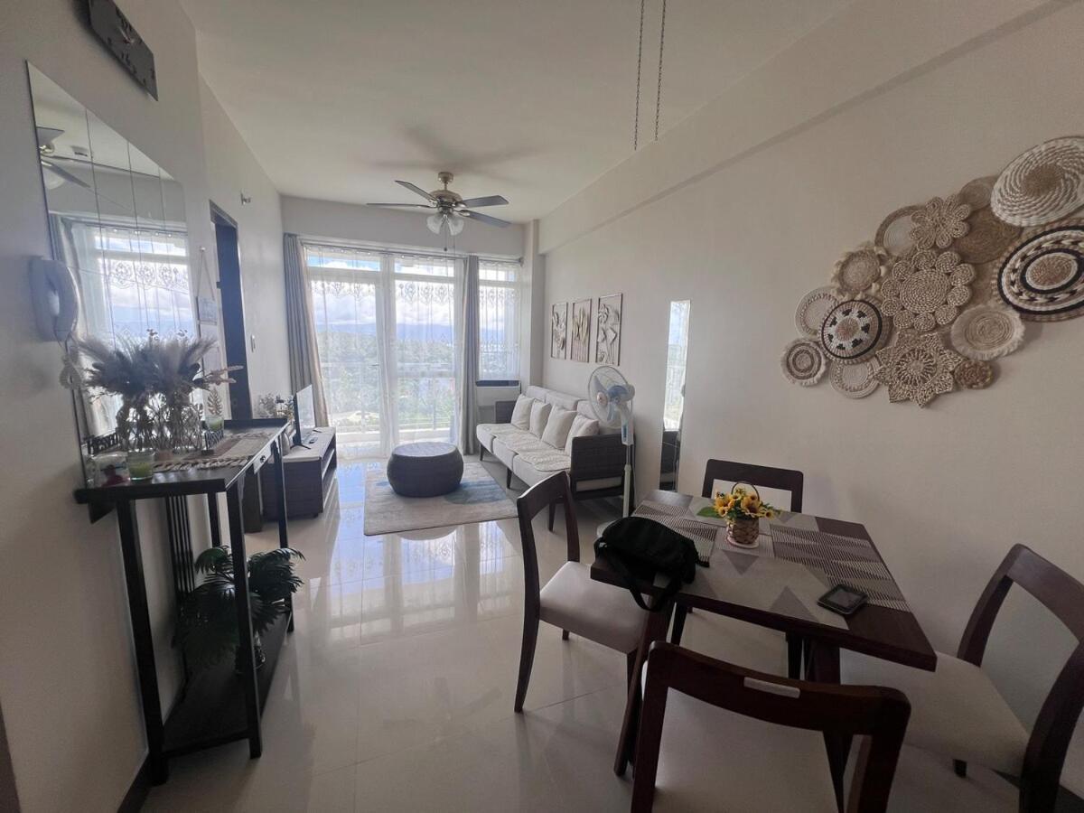 Cozy 1 Bedroom Greenery With Ocean View Boracay Newcoast *