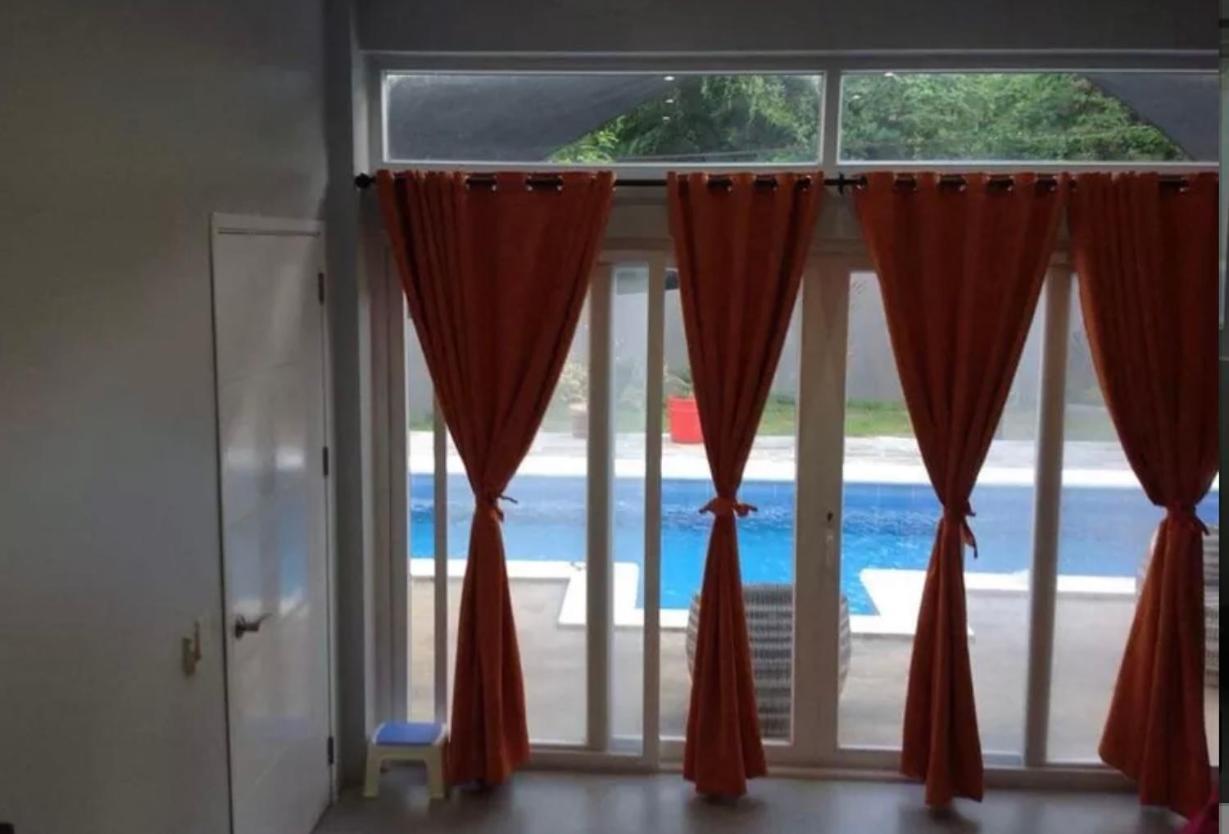 Villa Beautiful House In Boracay Aklan