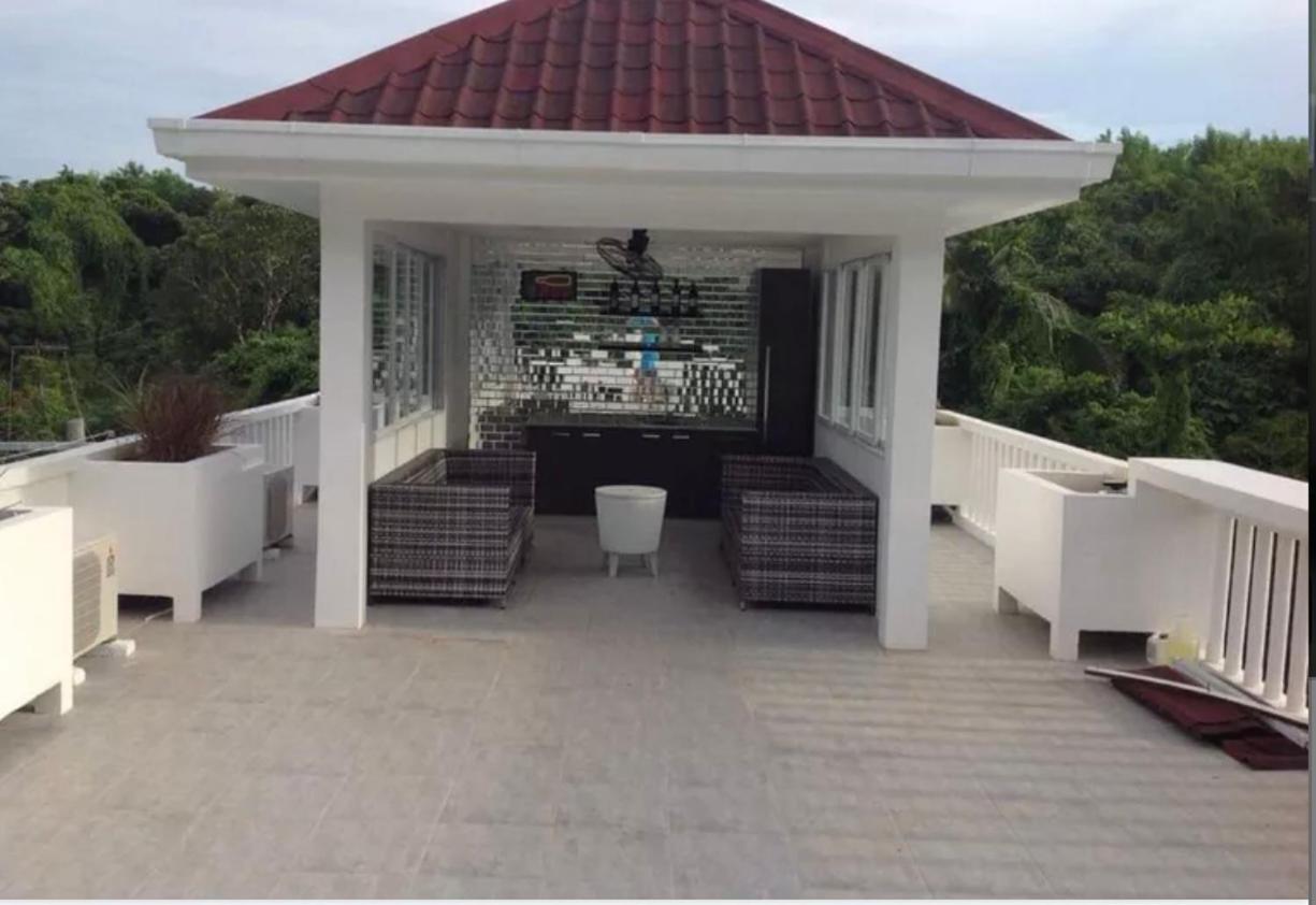 Beautiful House In Boracay Aklan Boracay Island