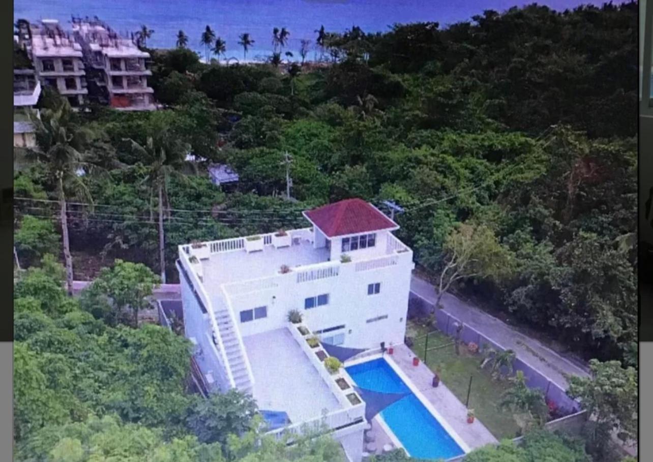 Beautiful House In Boracay Aklan Boracay Island