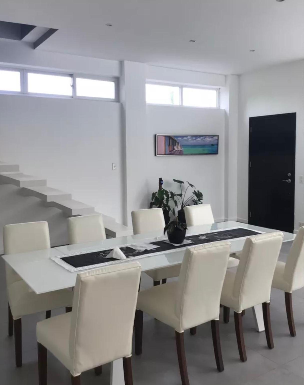 Villa Beautiful House In Boracay Aklan