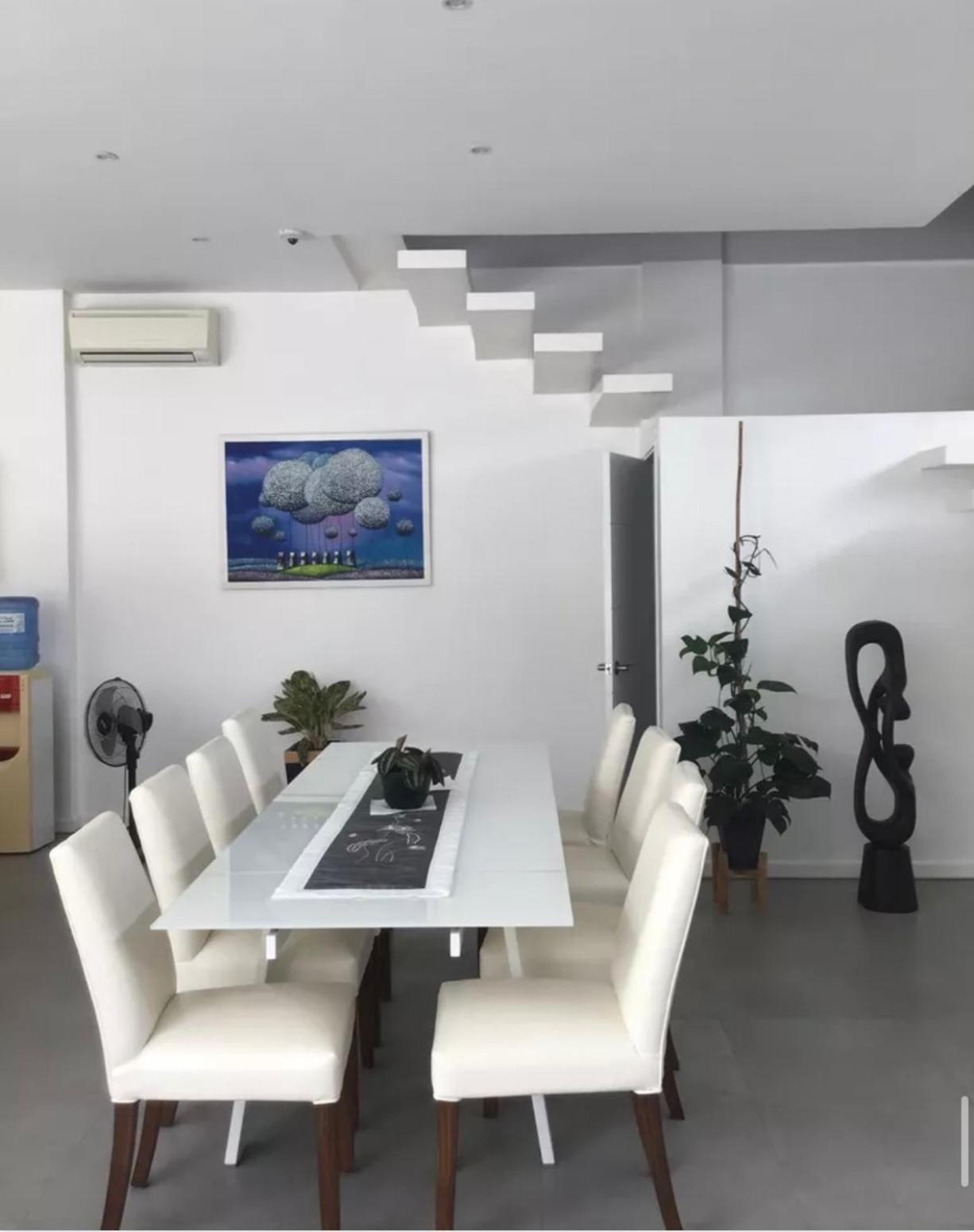 Villa Beautiful House In Boracay Aklan *