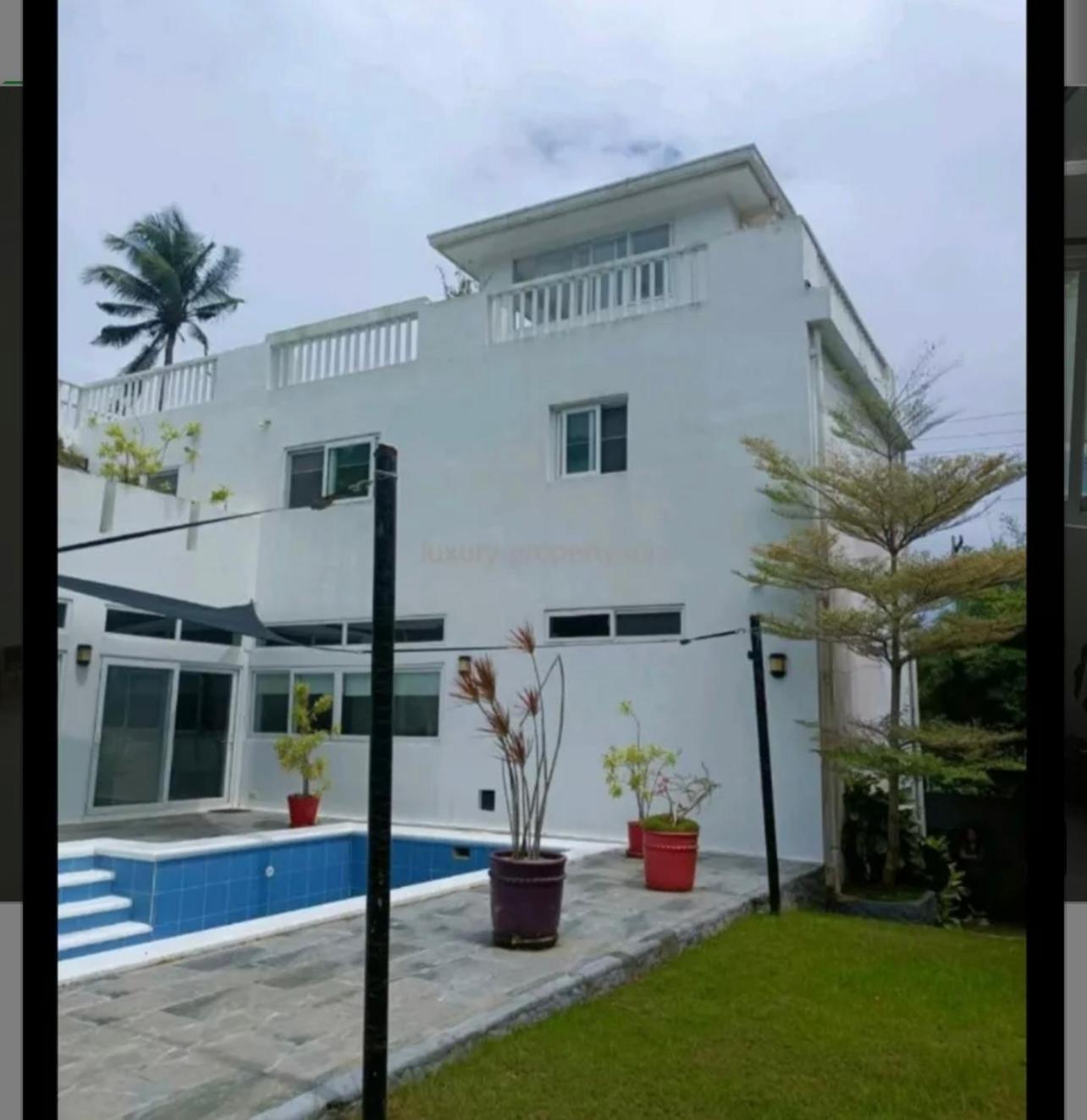 Beautiful House In Boracay Aklan *