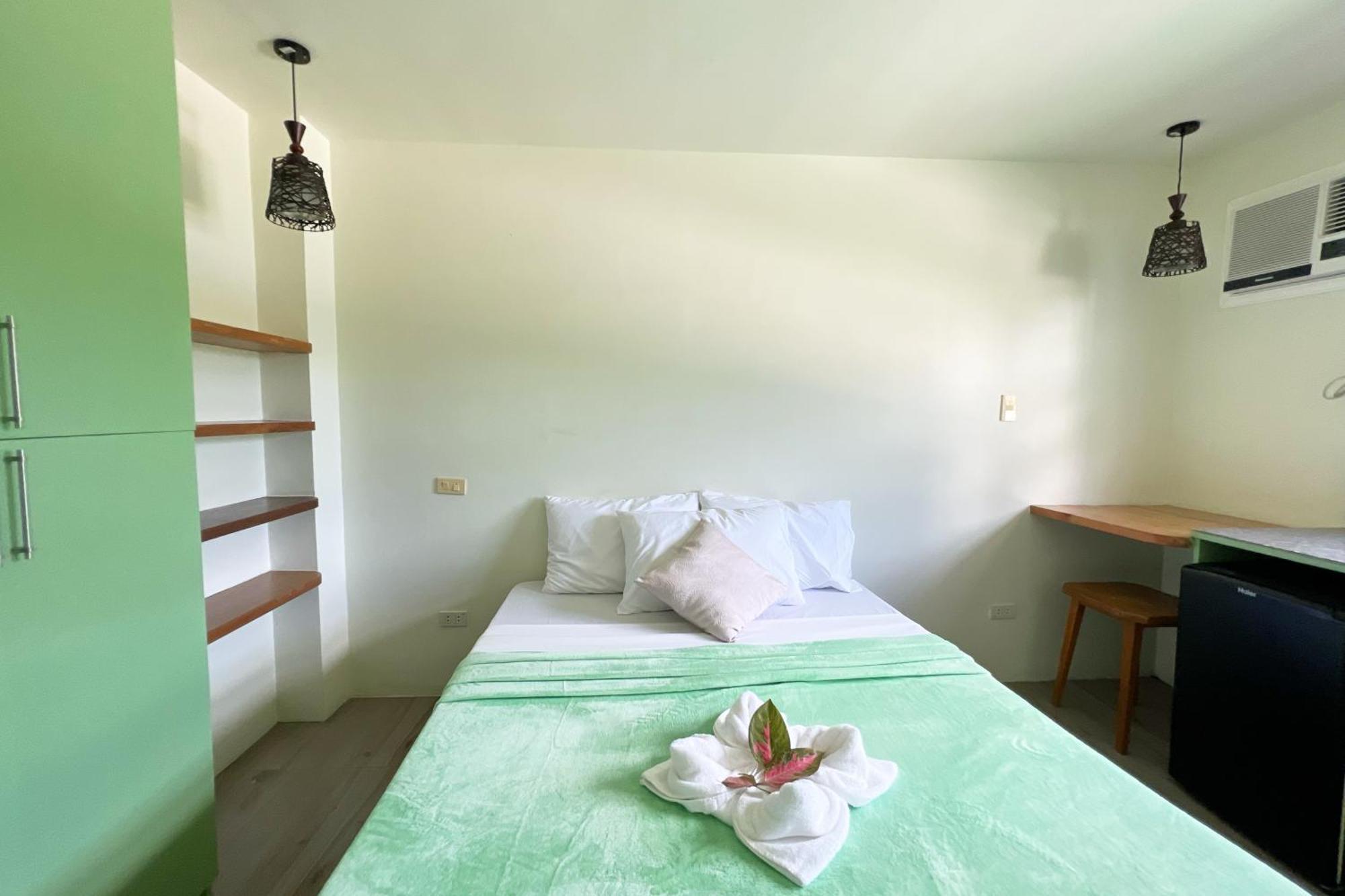 Inn Accessline Boracay Powered By Cocotel