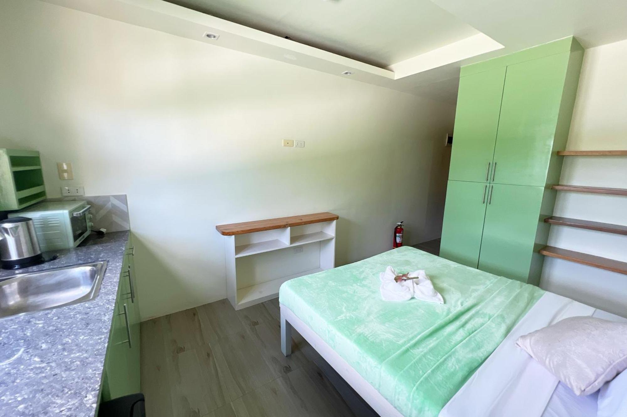 Inn Accessline Boracay Powered By Cocotel