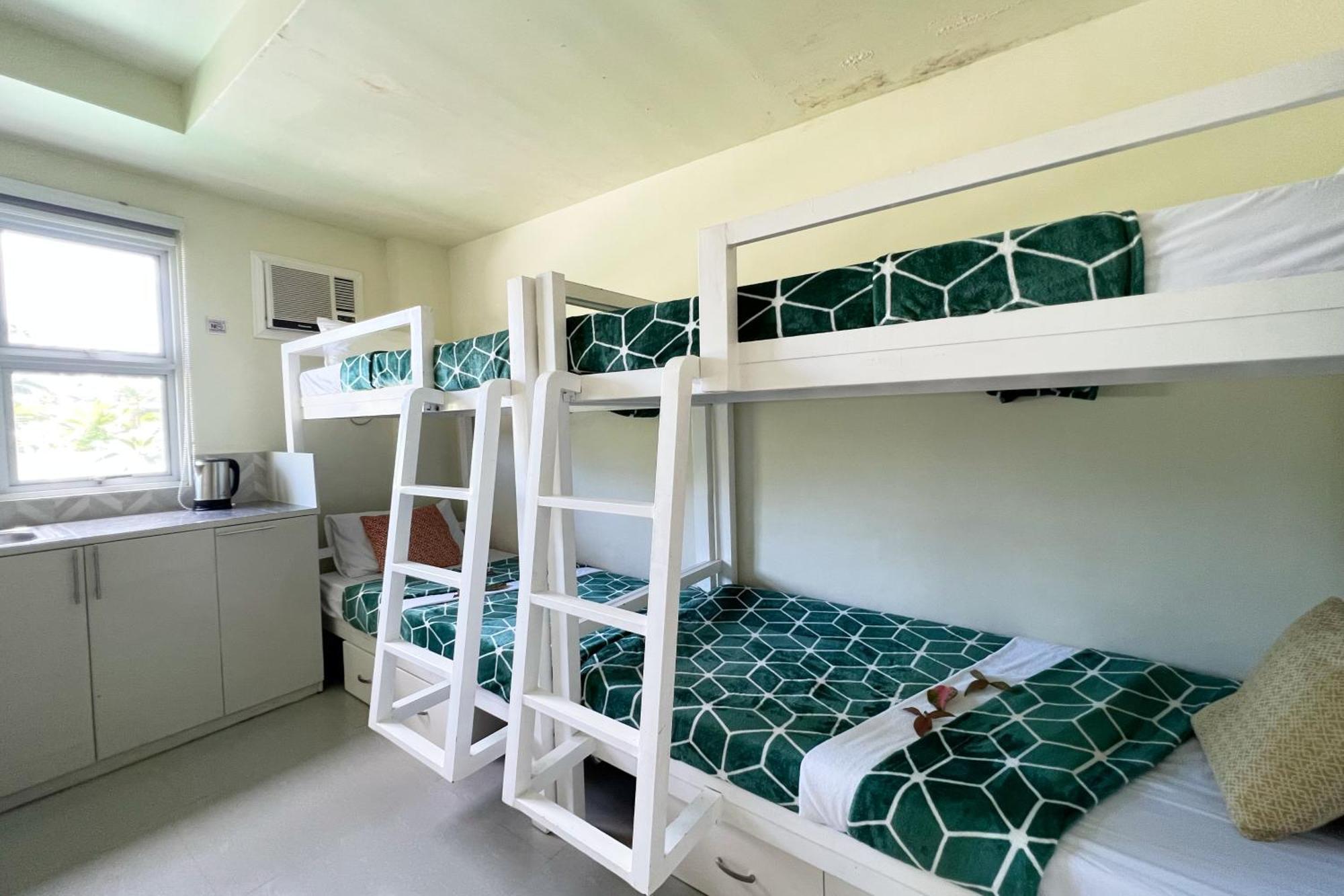 Accessline Boracay Powered By Cocotel 3*