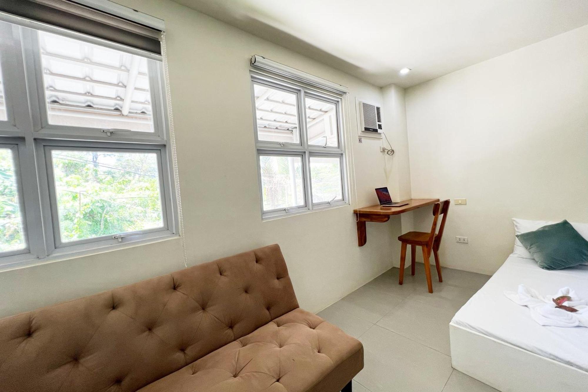 Accessline Boracay Powered By Cocotel Inn
