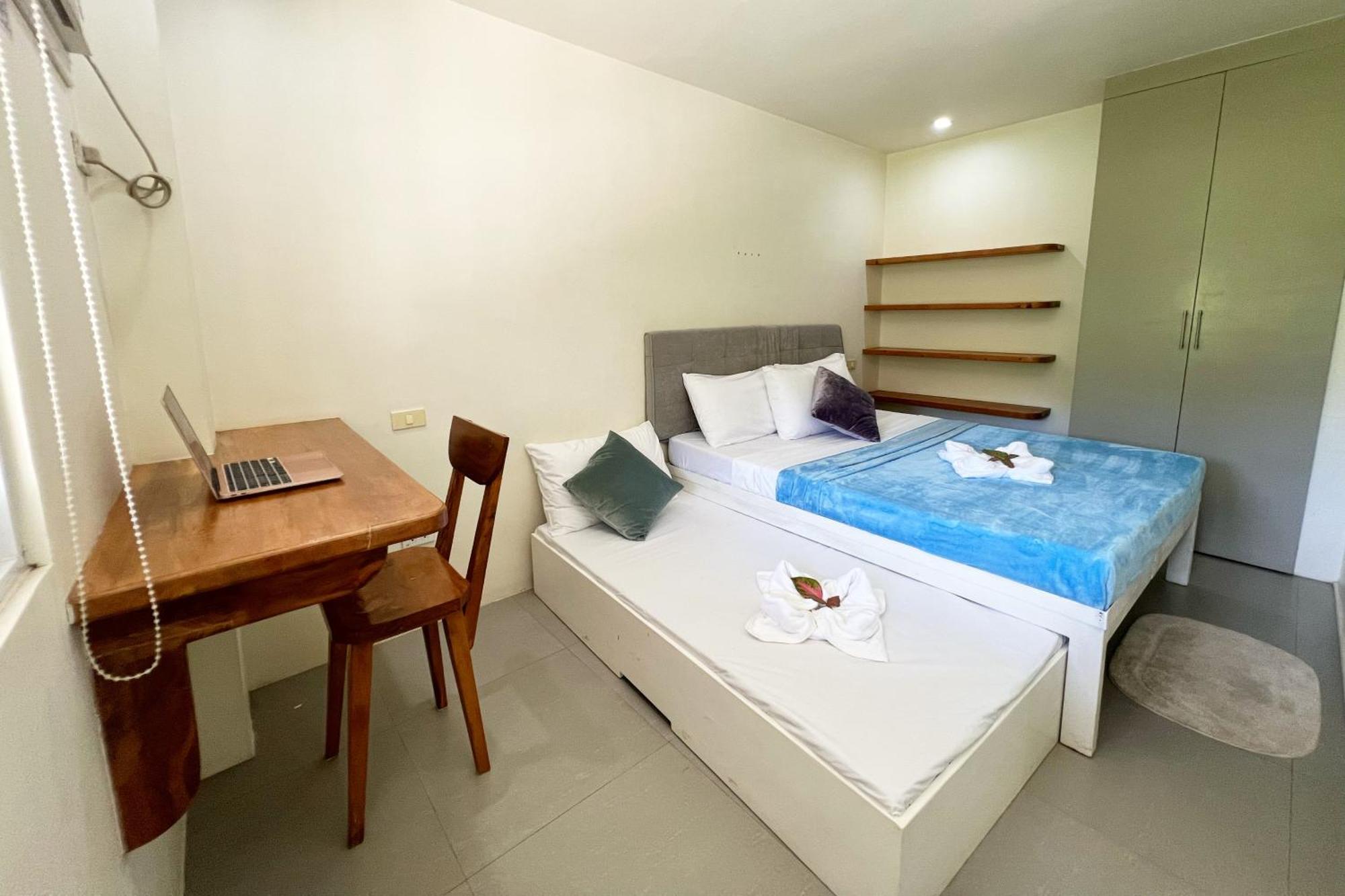 Accessline Boracay Powered By Cocotel Inn 3*