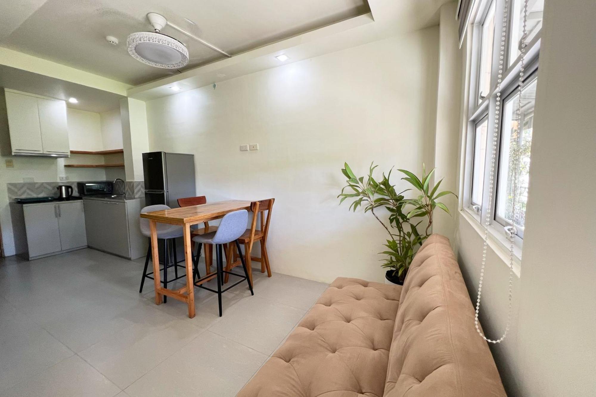 Inn Accessline Boracay Powered By Cocotel 3*