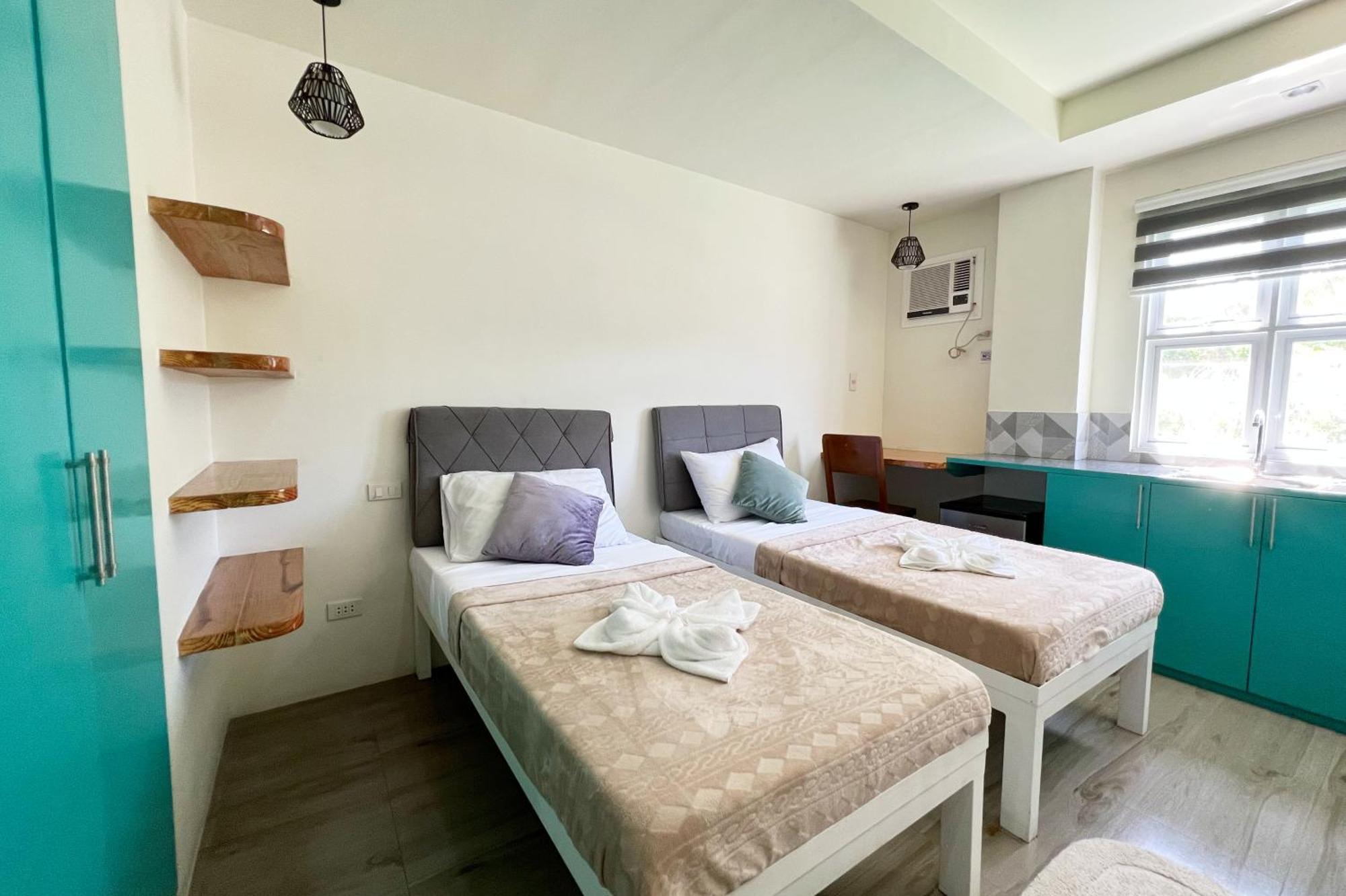 Inn Accessline Boracay Powered By Cocotel Boracay Island