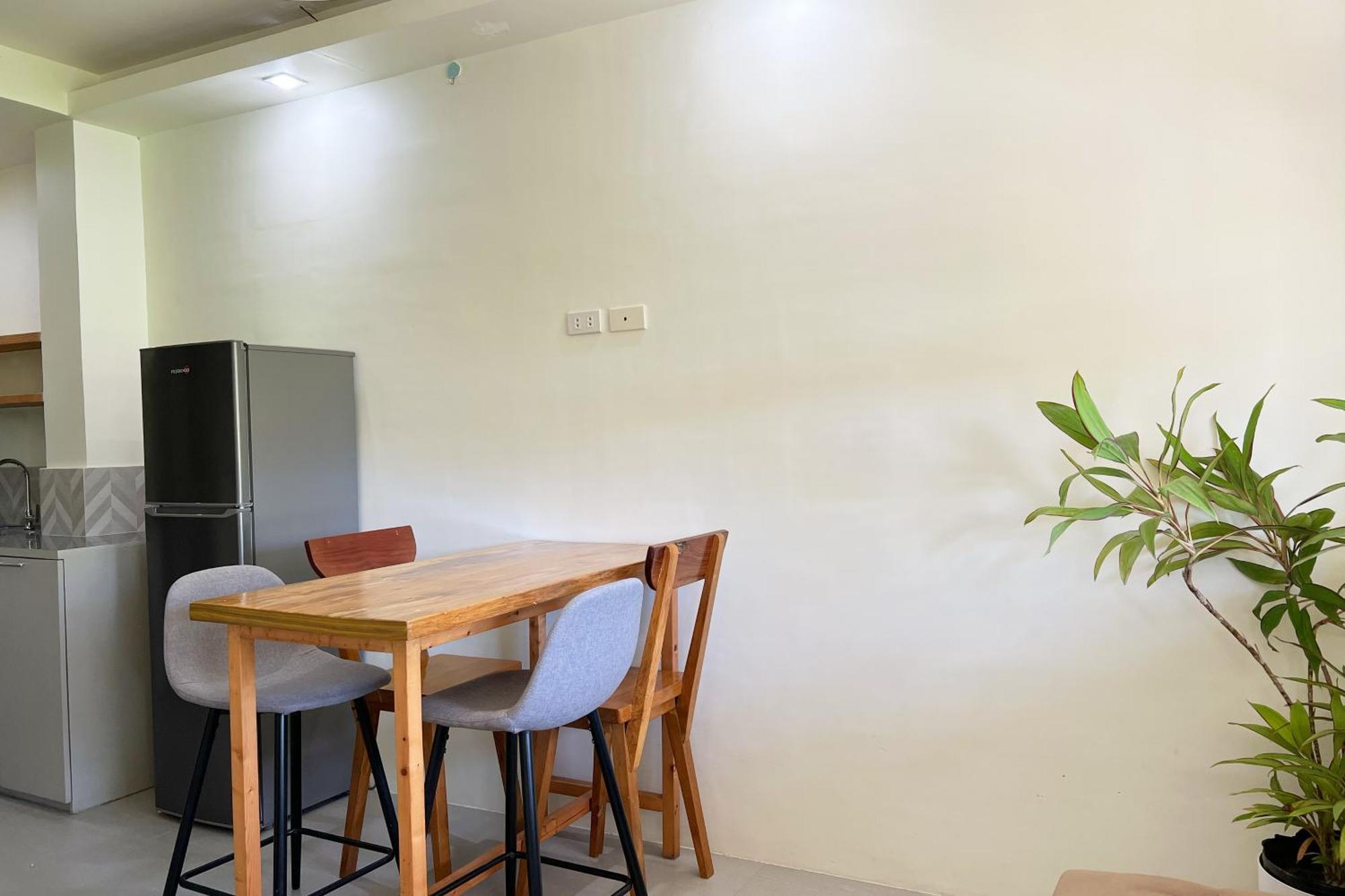 Accessline Boracay Powered By Cocotel Inn 3*