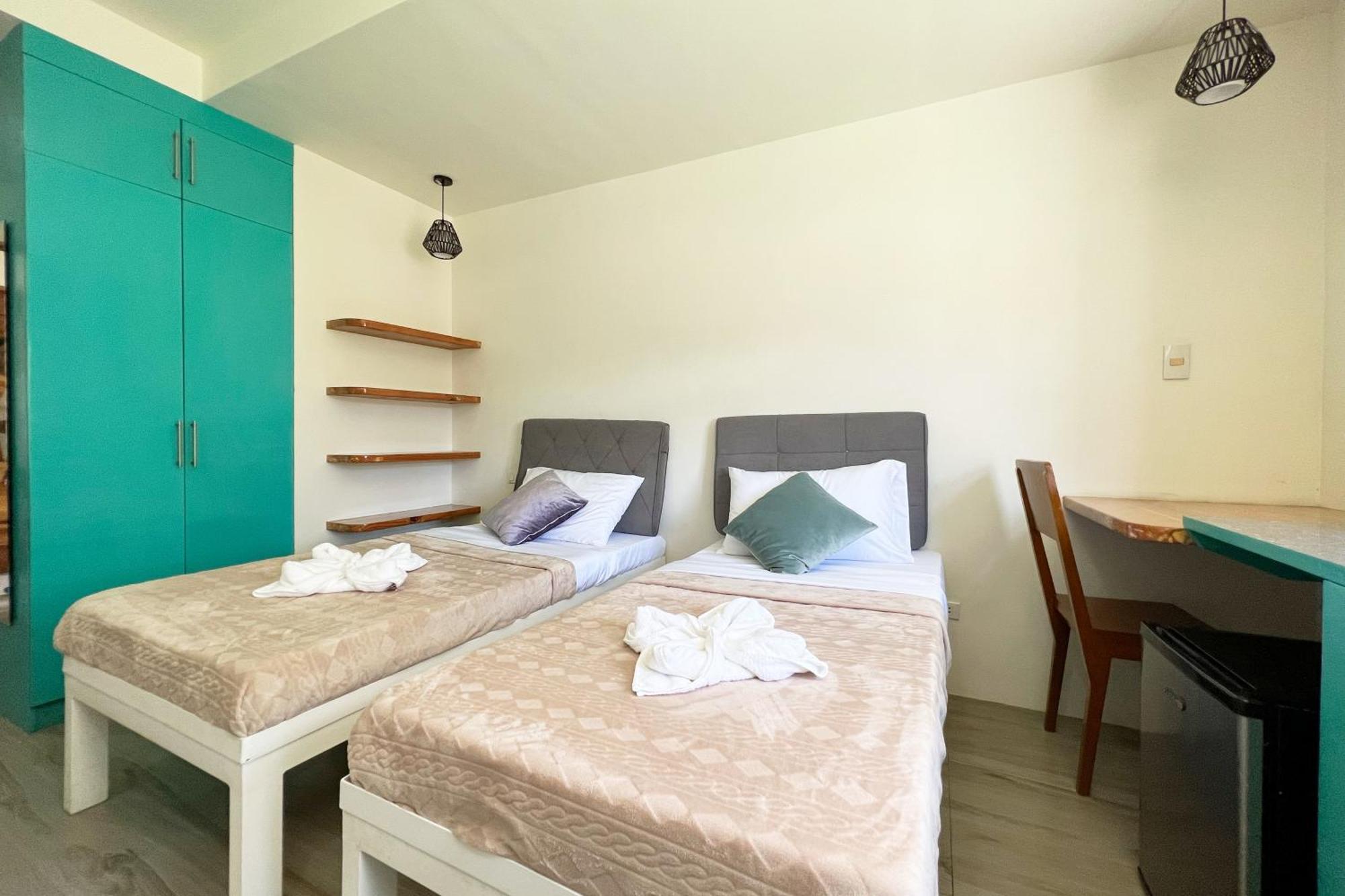 Accessline Boracay Powered By Cocotel 3* Boracay Island