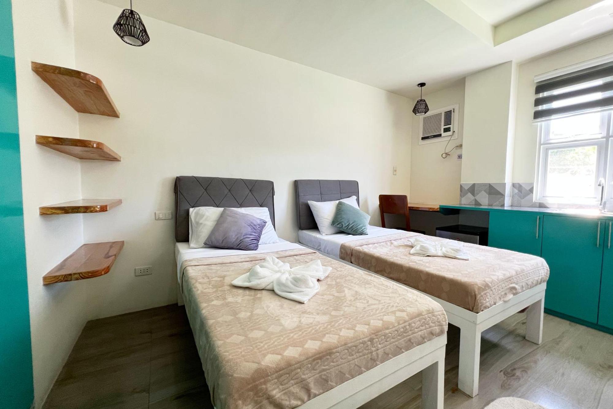 Inn Accessline Boracay Powered By Cocotel Boracay Island