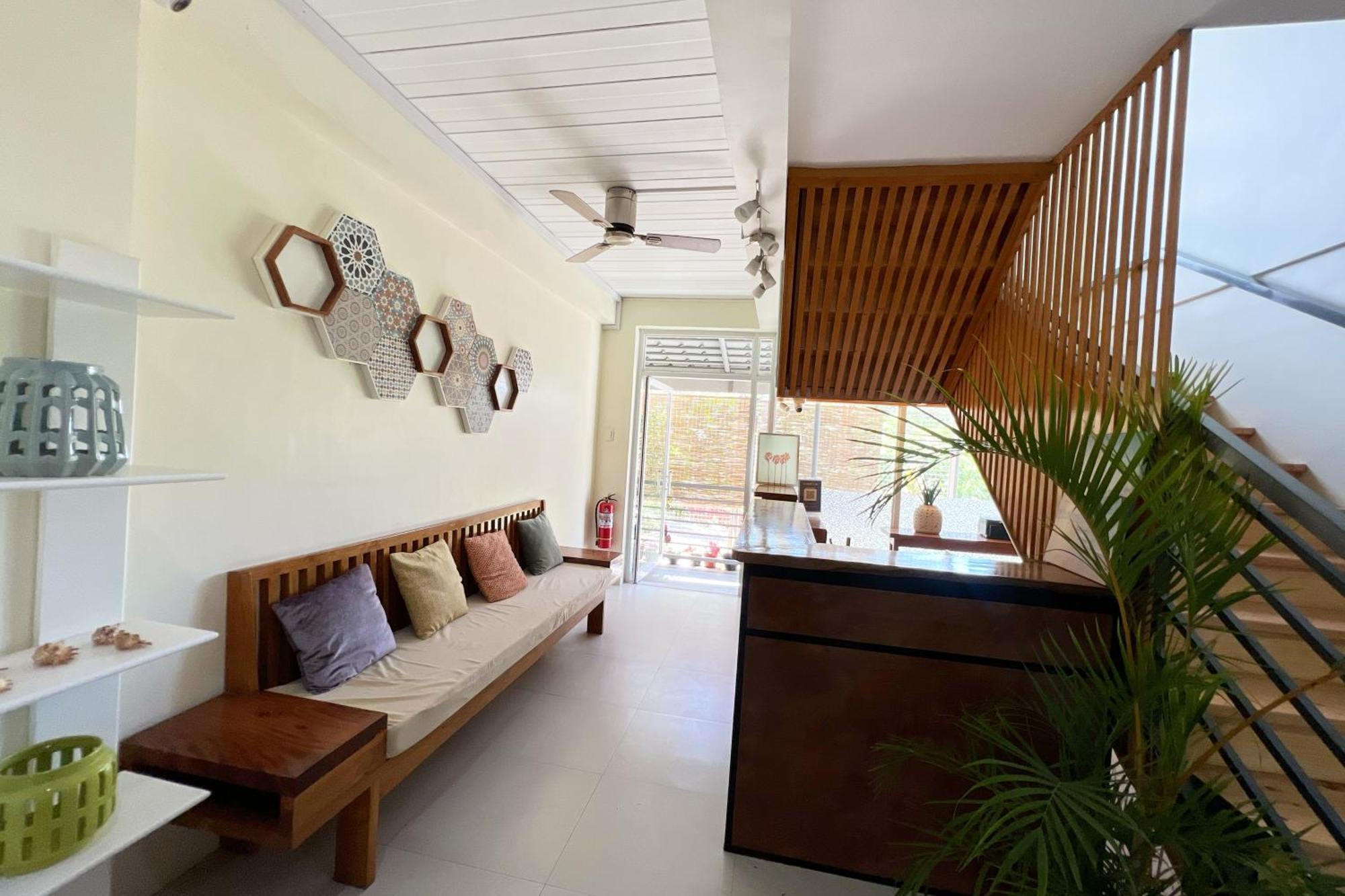 Accessline Boracay Powered By Cocotel 3* Boracay Island