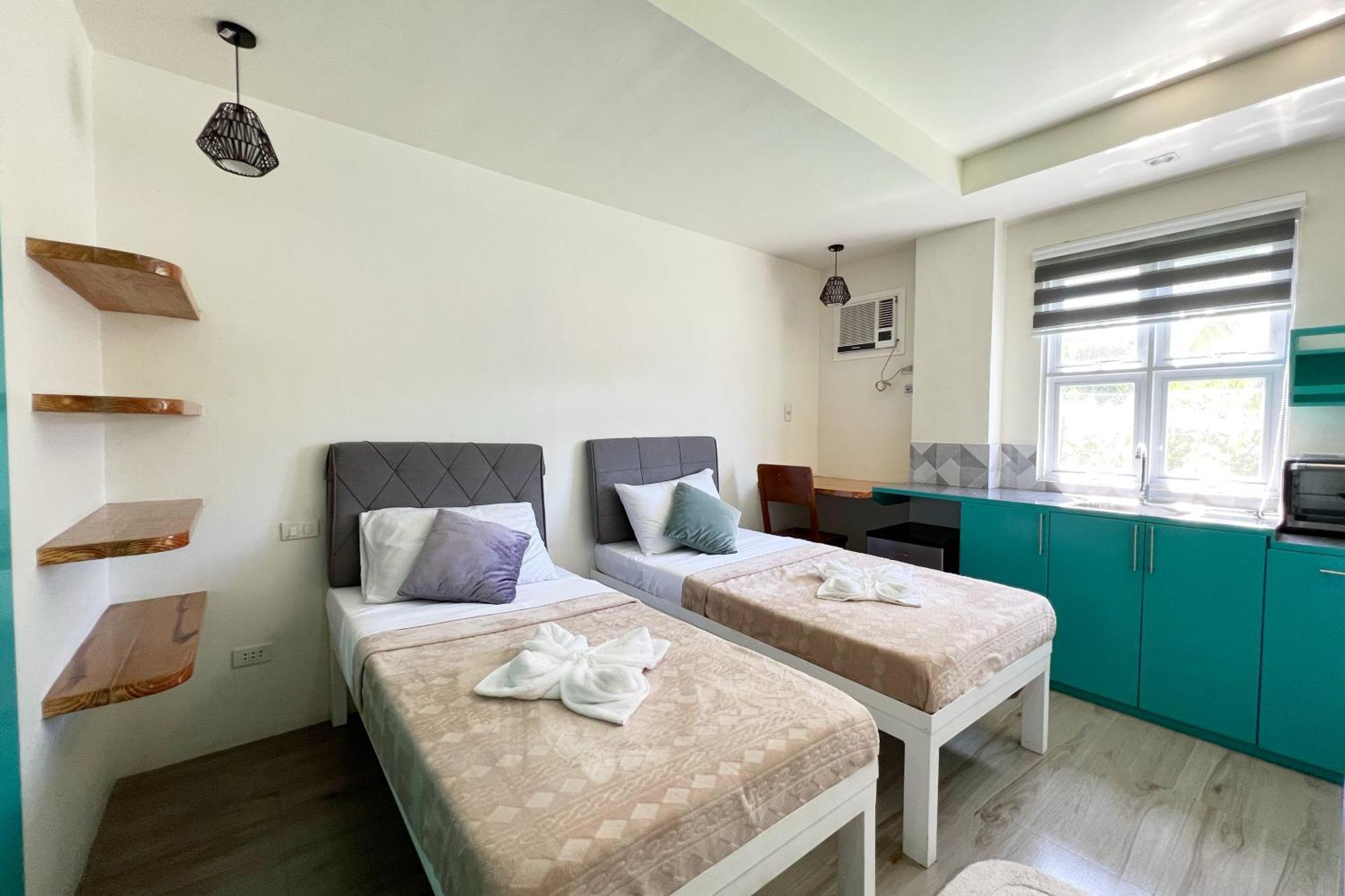 Inn Accessline Boracay Powered By Cocotel 3*