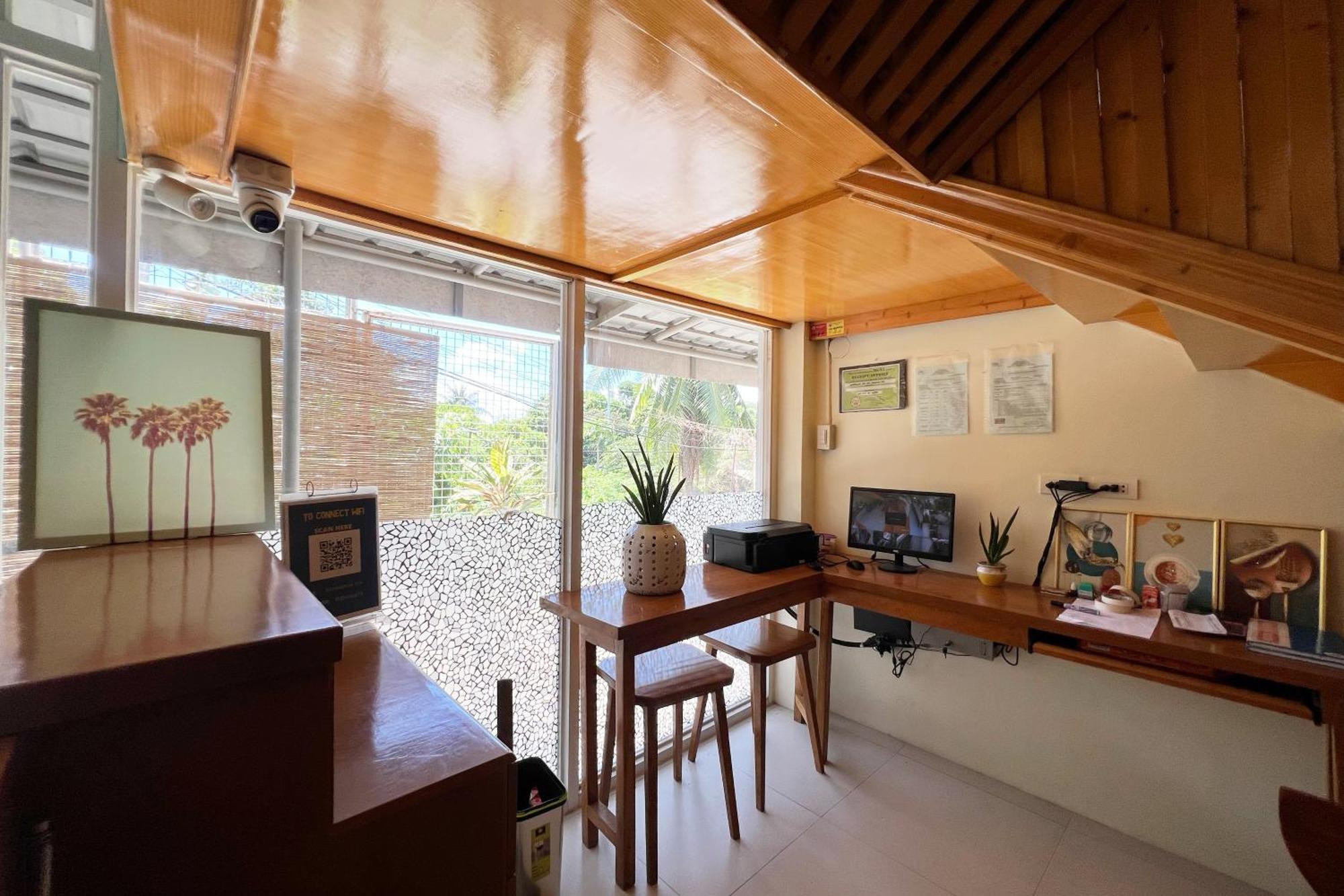Inn Accessline Boracay Powered By Cocotel Boracay Island