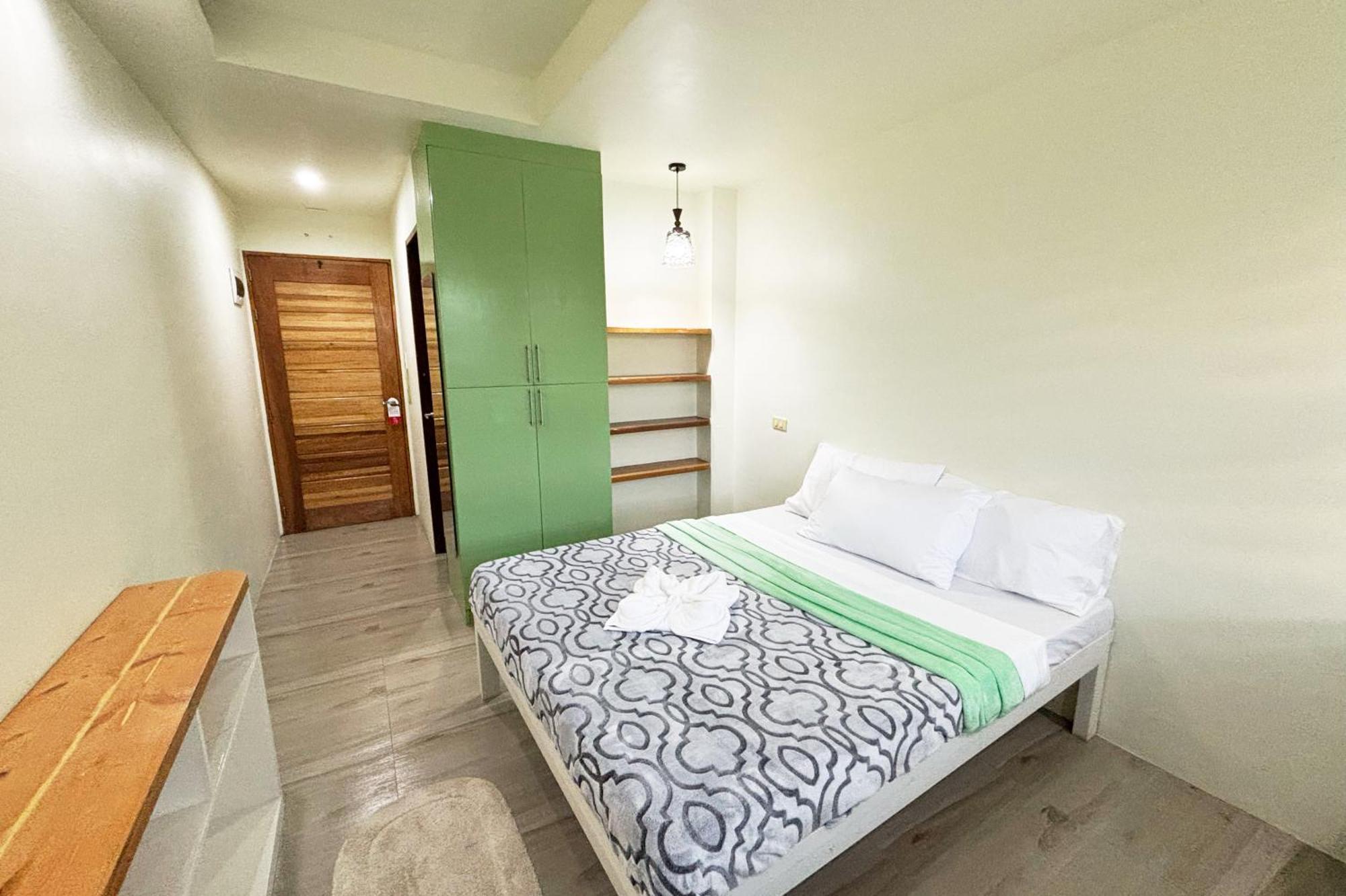Accessline Boracay Powered By Cocotel Inn Boracay Island