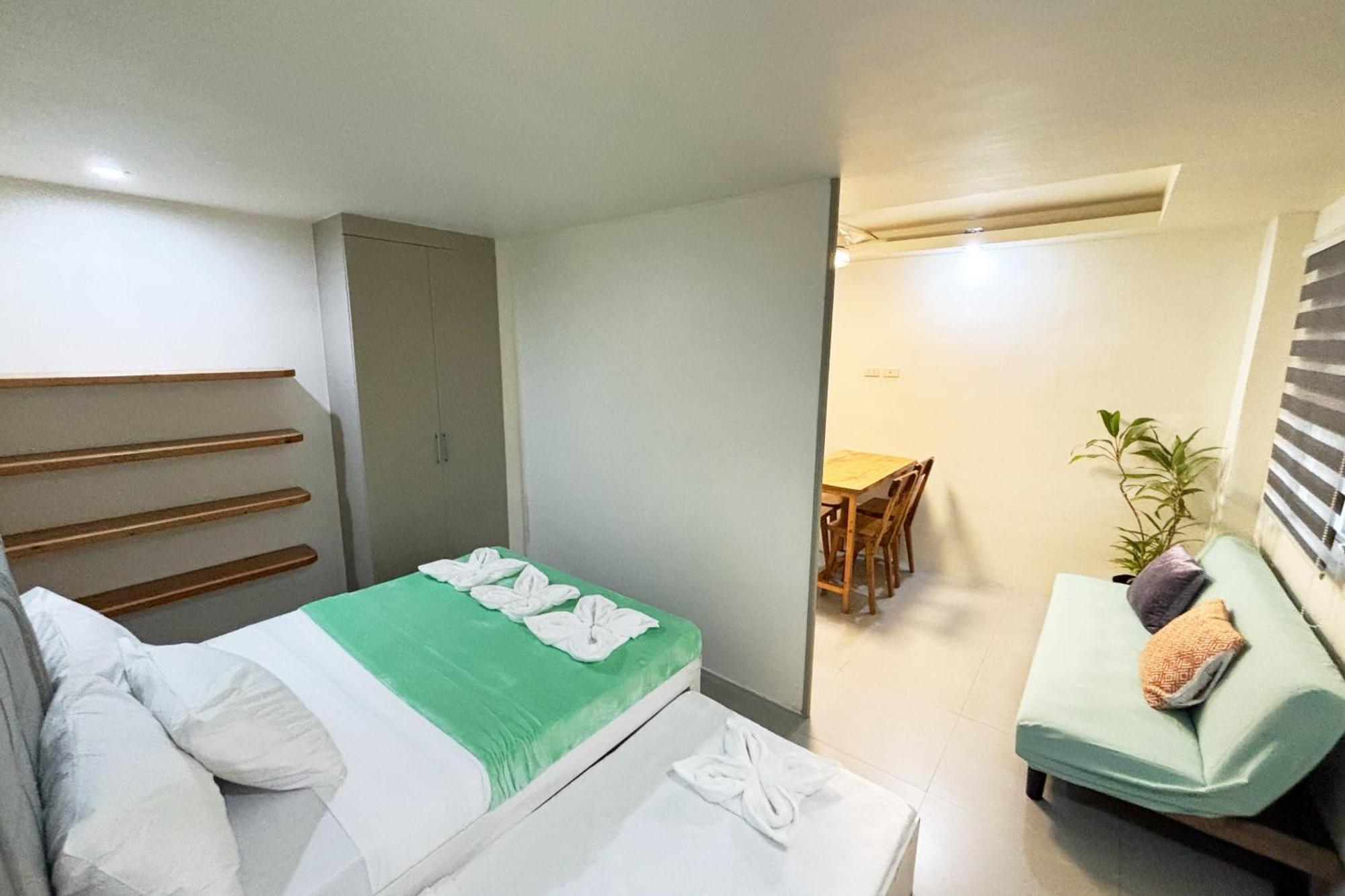 Accessline Boracay Powered By Cocotel 3*