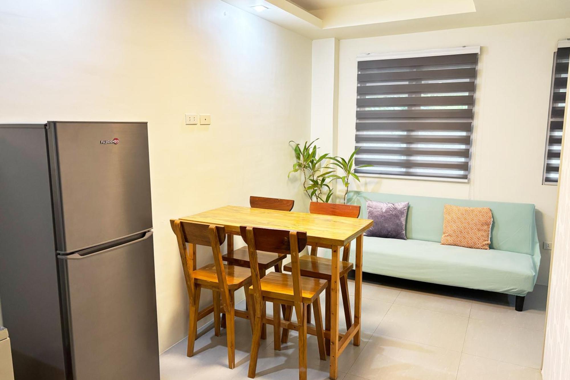 Accessline Boracay Powered By Cocotel Inn Boracay Island