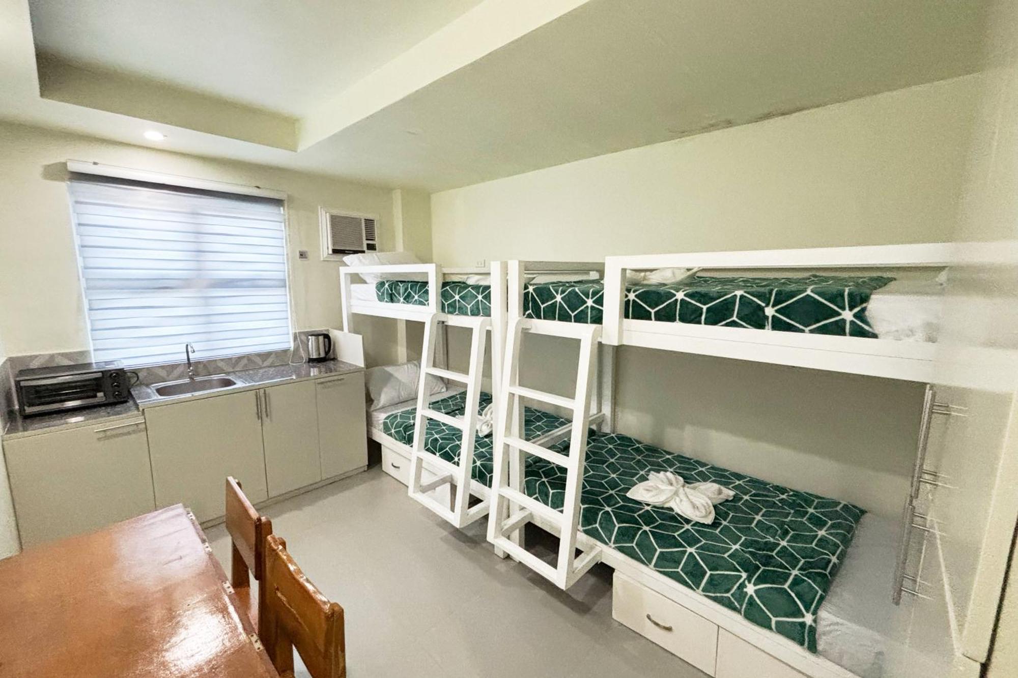 Inn Accessline Boracay Powered By Cocotel