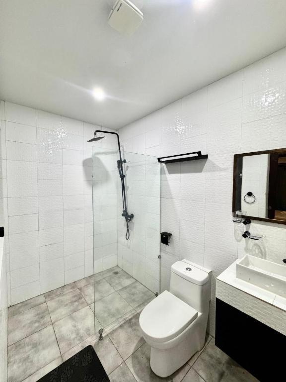 Hotel Miami Boracay
