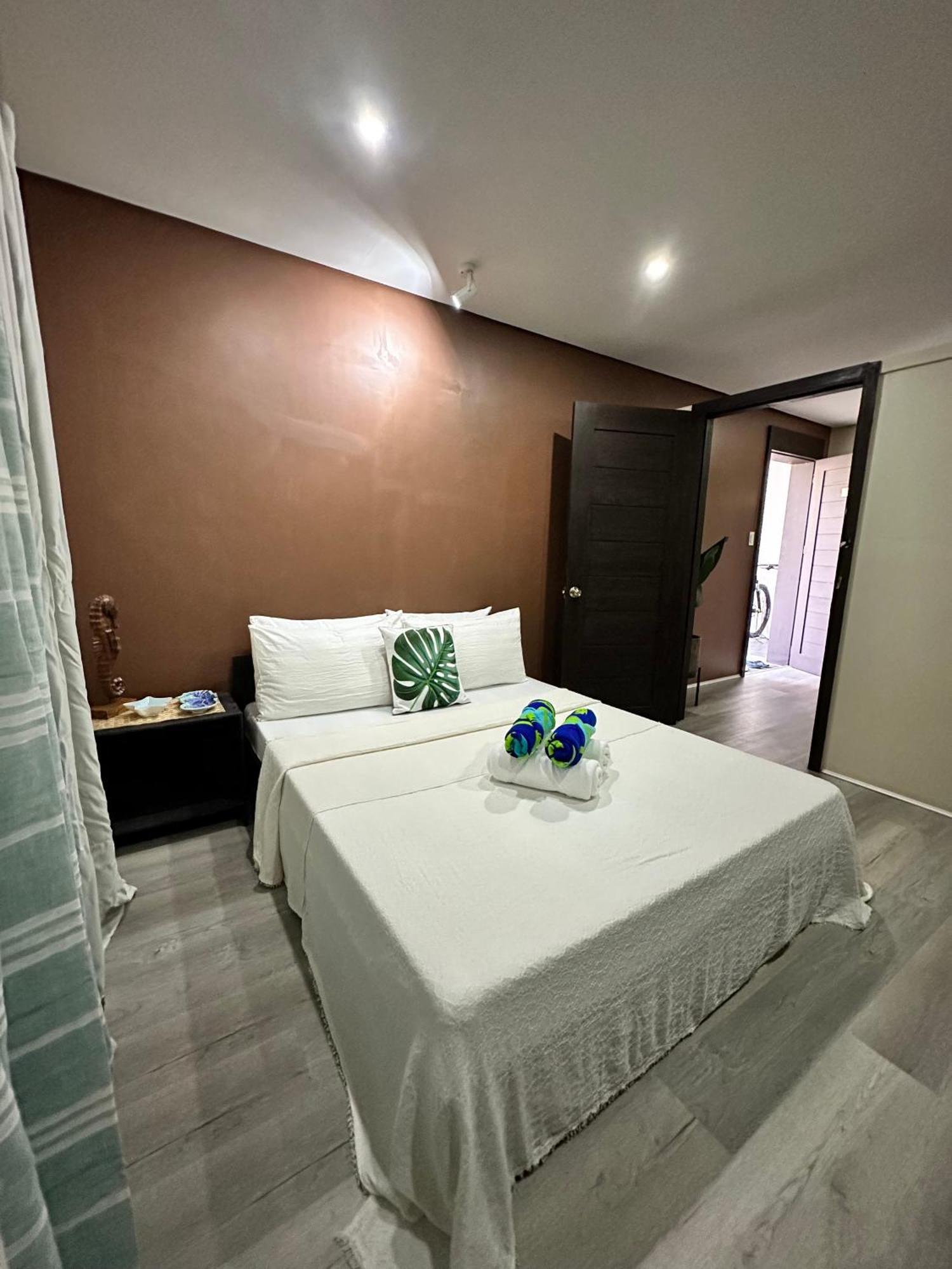 Apartment Kawayan Terrace - Boracay *