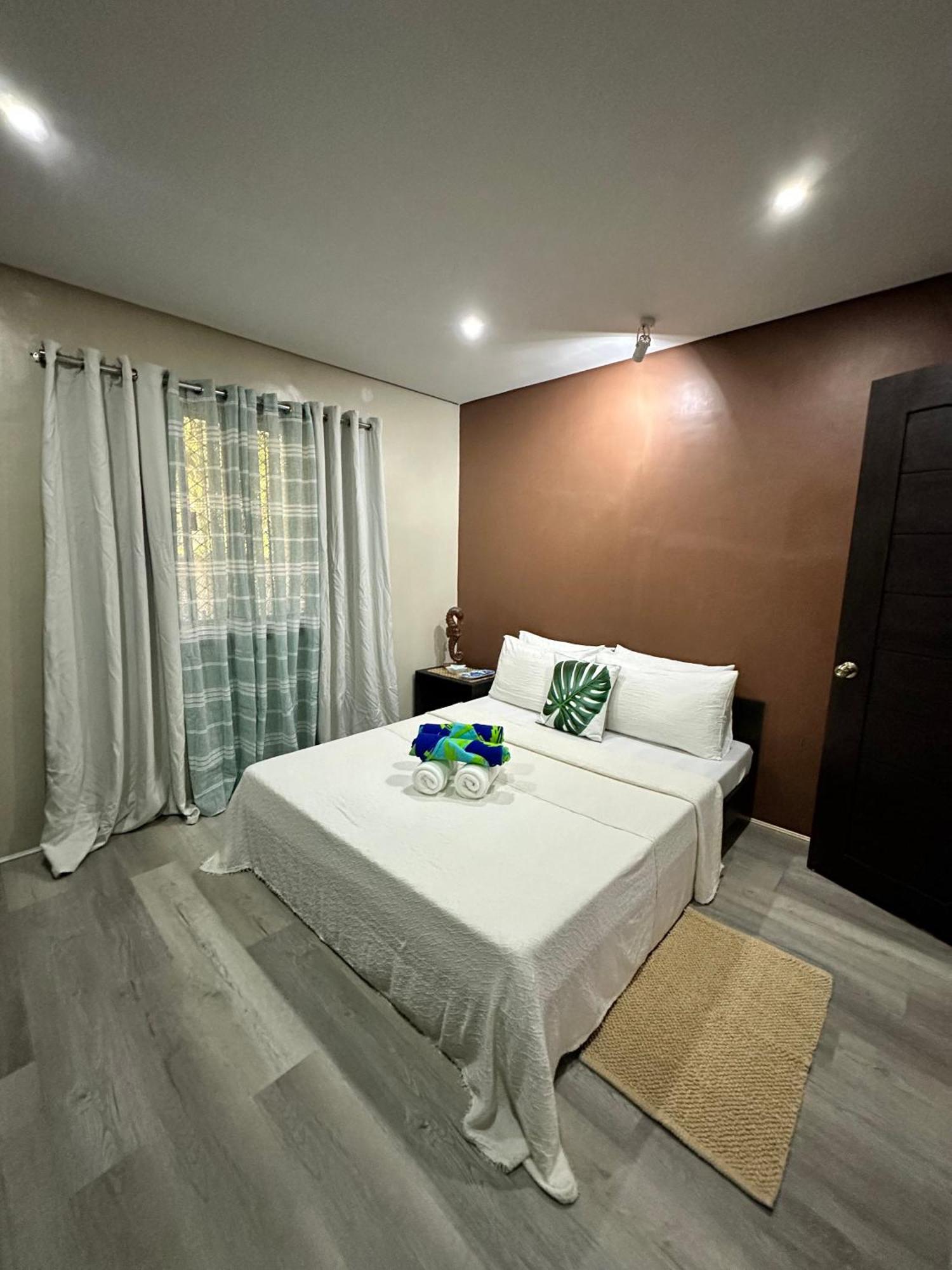 Kawayan Terrace - Boracay Apartment