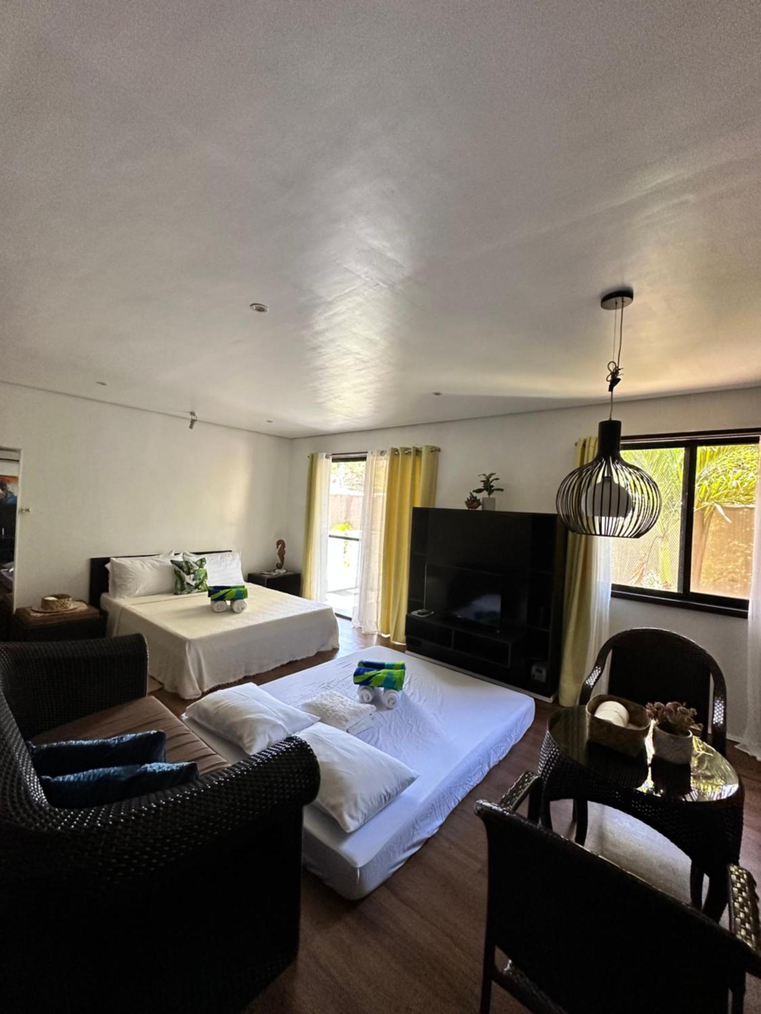 Kawayan Terrace - Boracay Apartment *