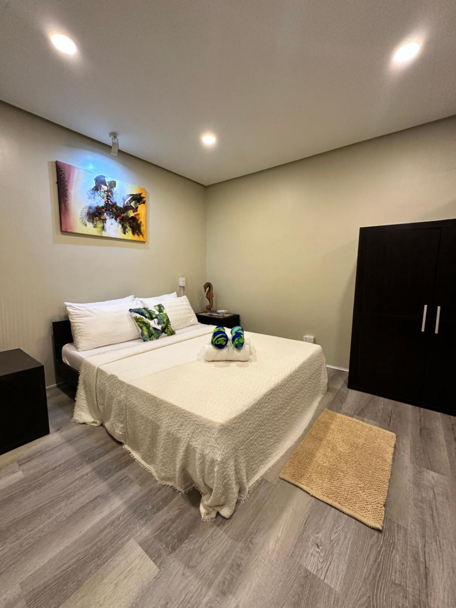 Apartment Kawayan Terrace - Boracay