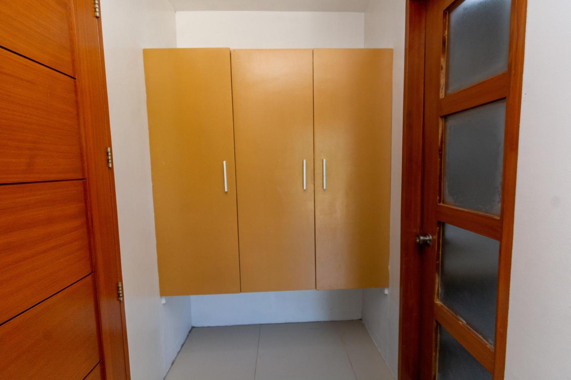 Apartment Ila Apartelle Boracay *