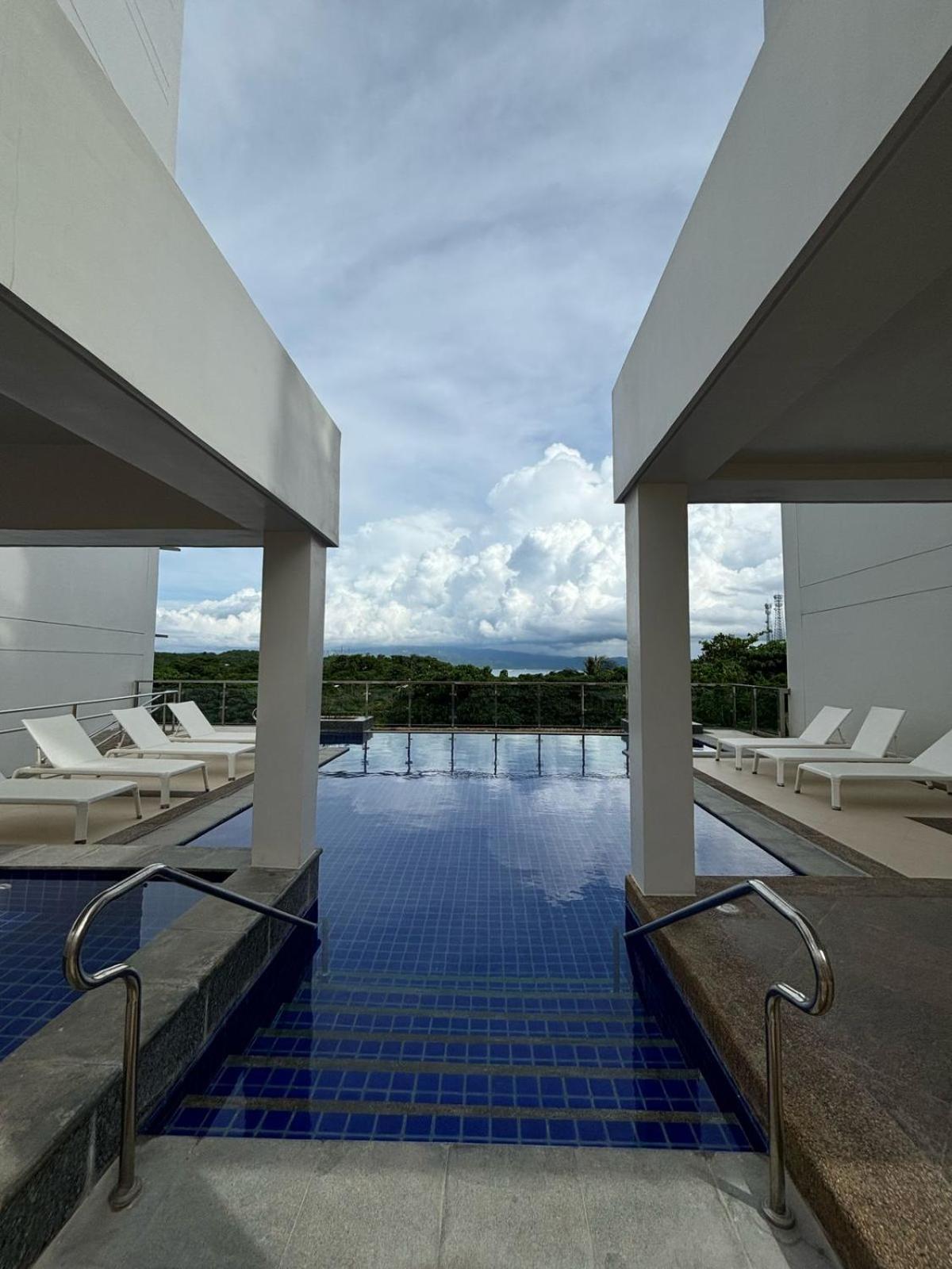 Apartment Twin Aj Boracay