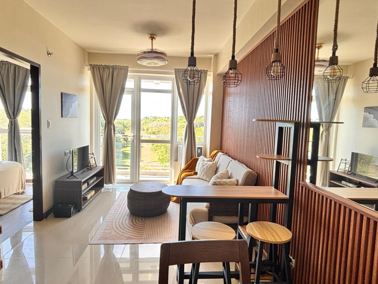 Twin Aj Boracay Apartment *